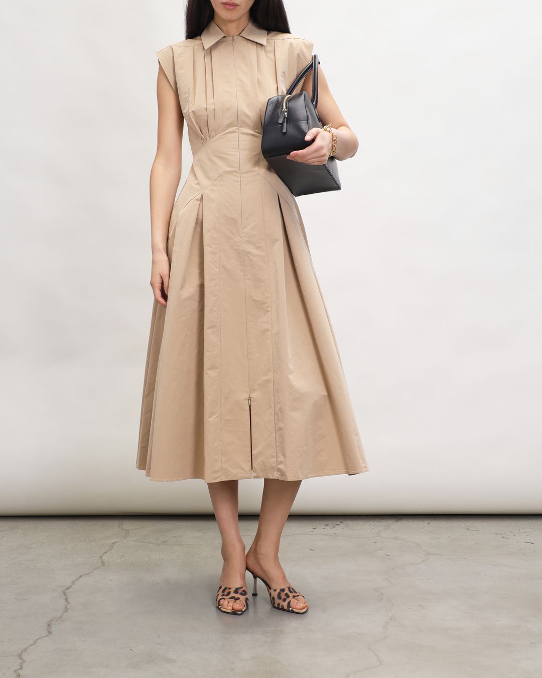 Купить Платье PHILOSOPHY di LORENZO SERAFINI