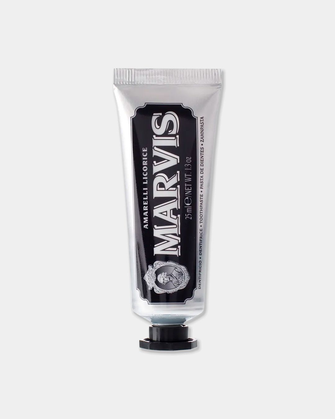 Купить Зубная паста лакрица амарелли MARVIS