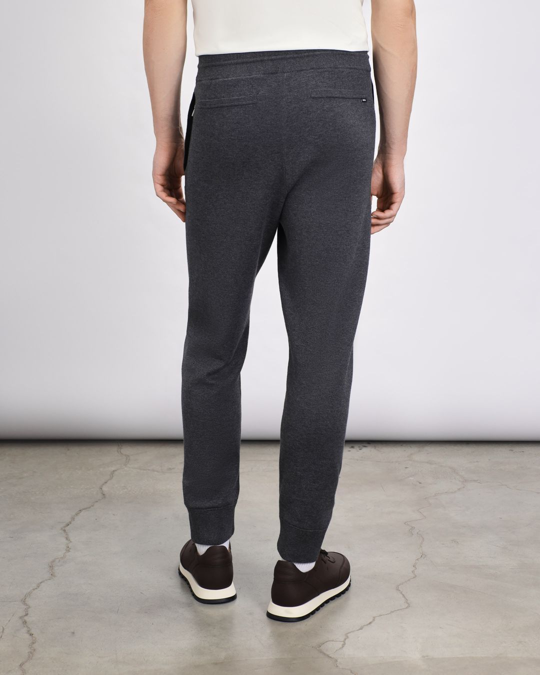 Купить Брюки HUGO BOSS