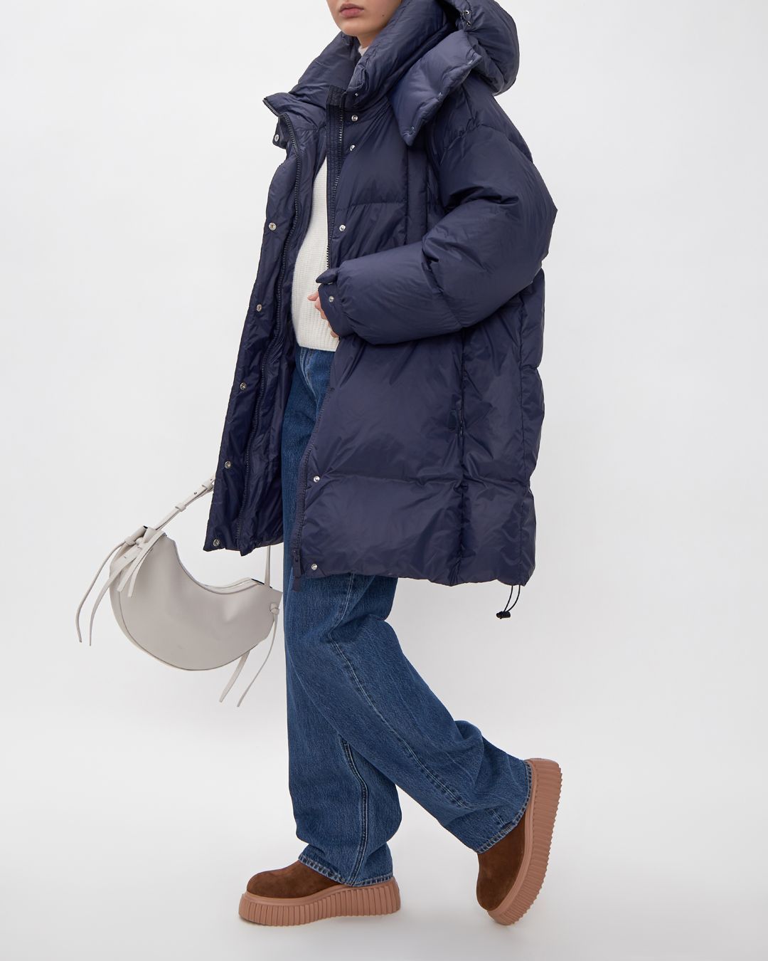 Купить Ботинки AGL