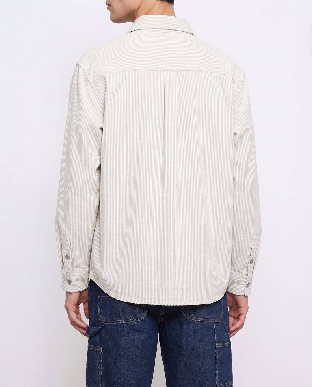 Купить Куртка CARHARTT WIP