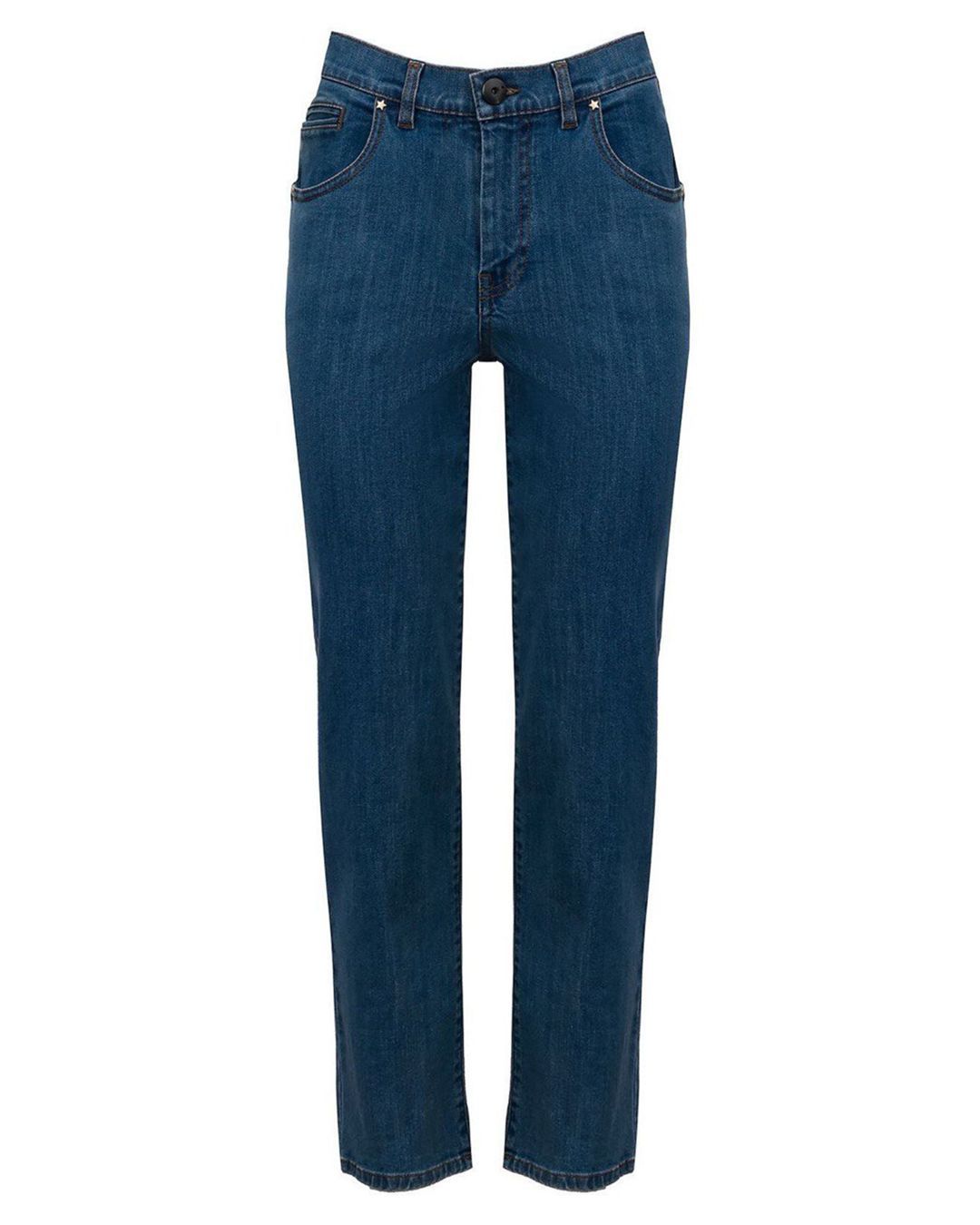 Купить Джинсы LORENA ANTONIAZZI