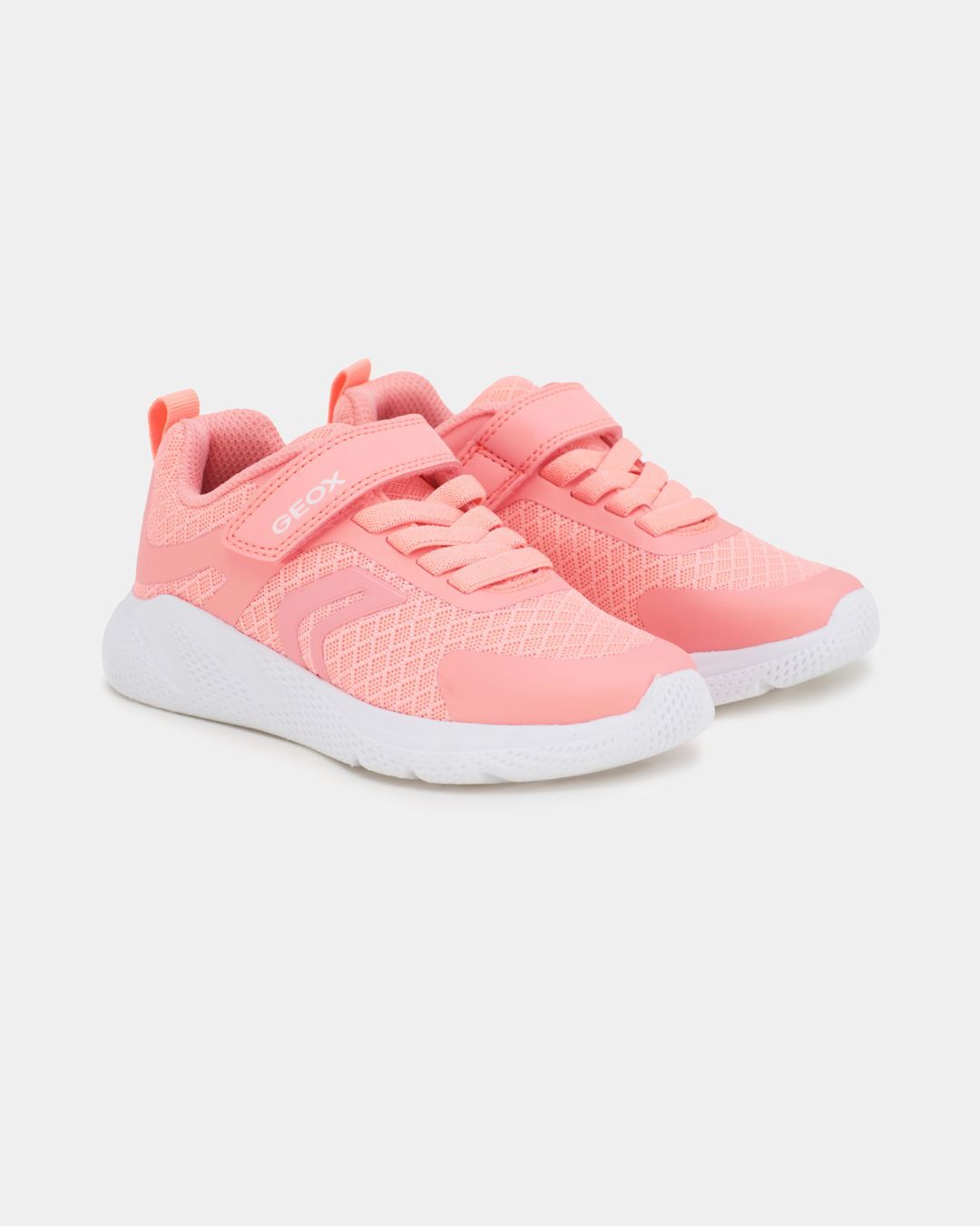 Купить Кроссовки GEOX