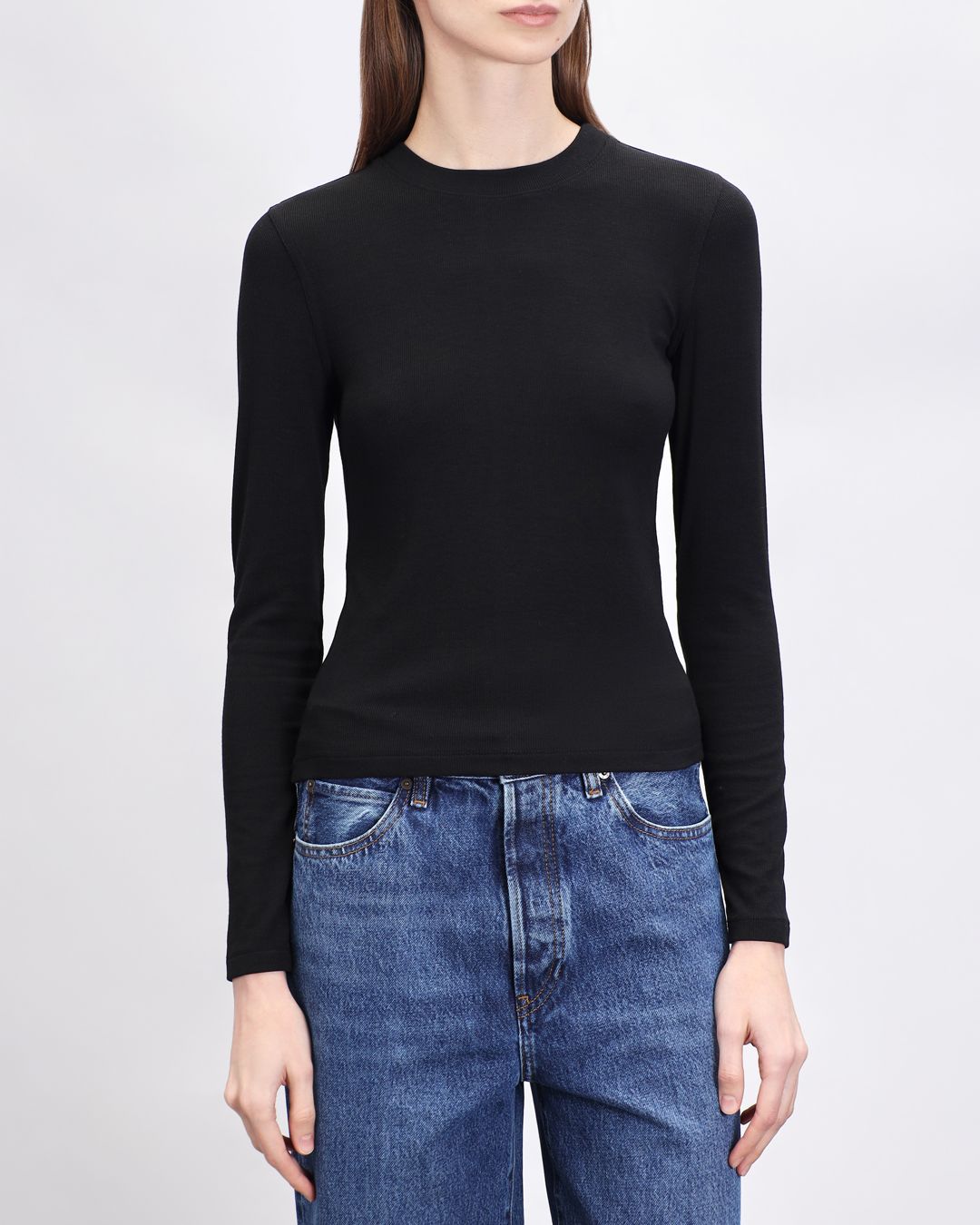 Купить Лонгслив FRAME