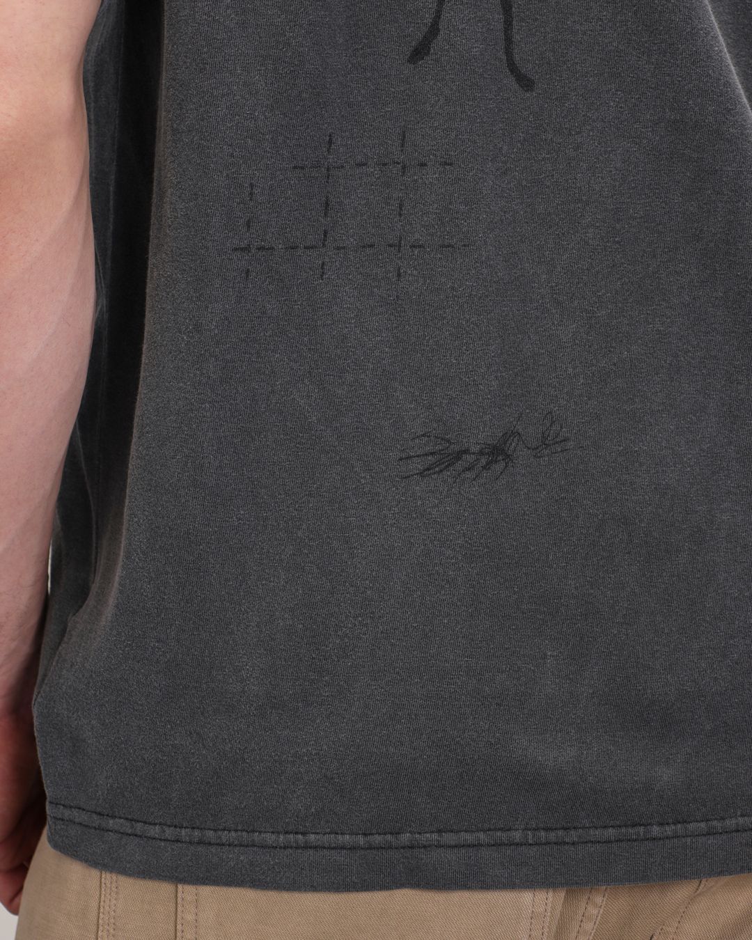 Купить Футболка DOM REBEL