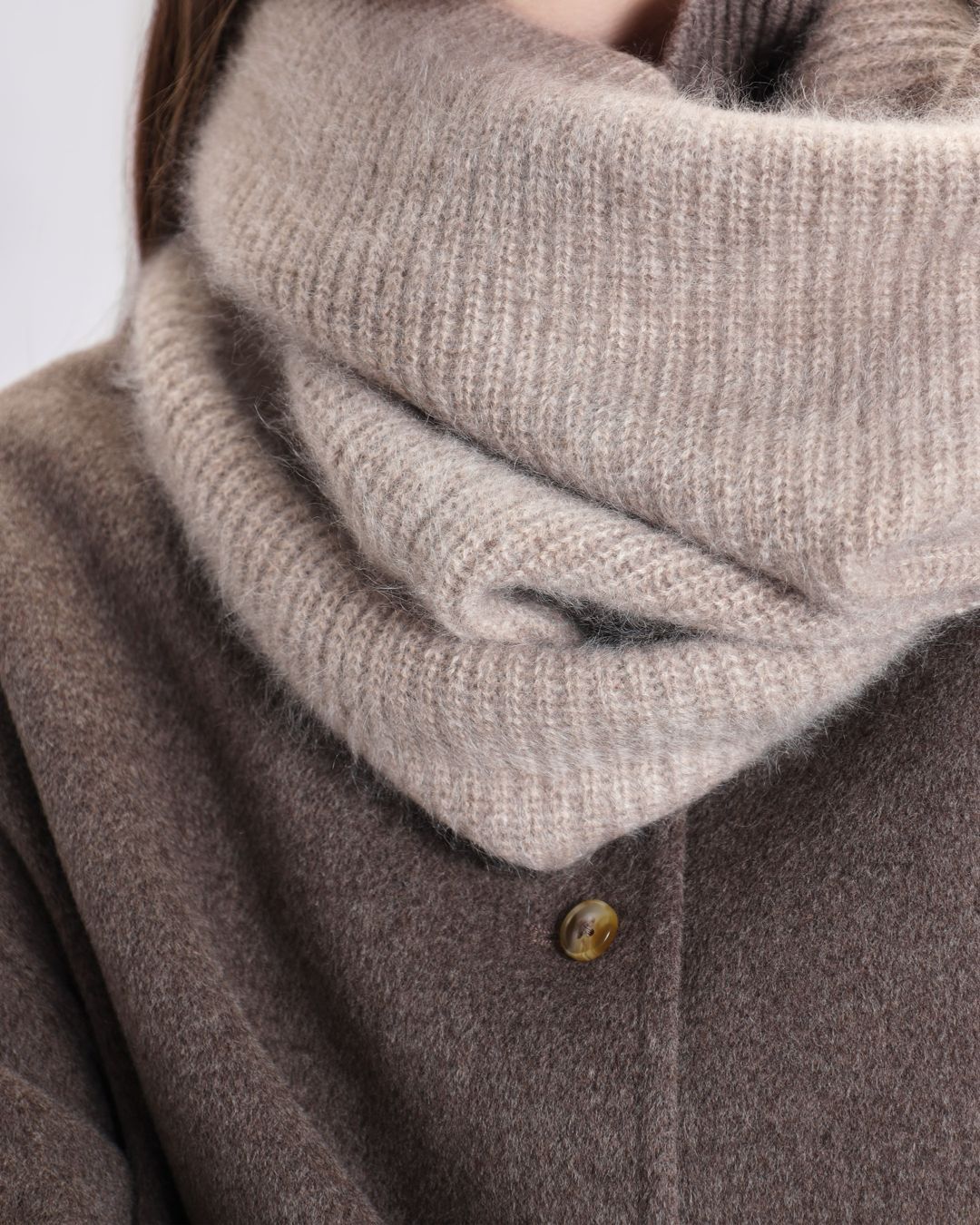 Купить Снуд LOULOU DE SAISON