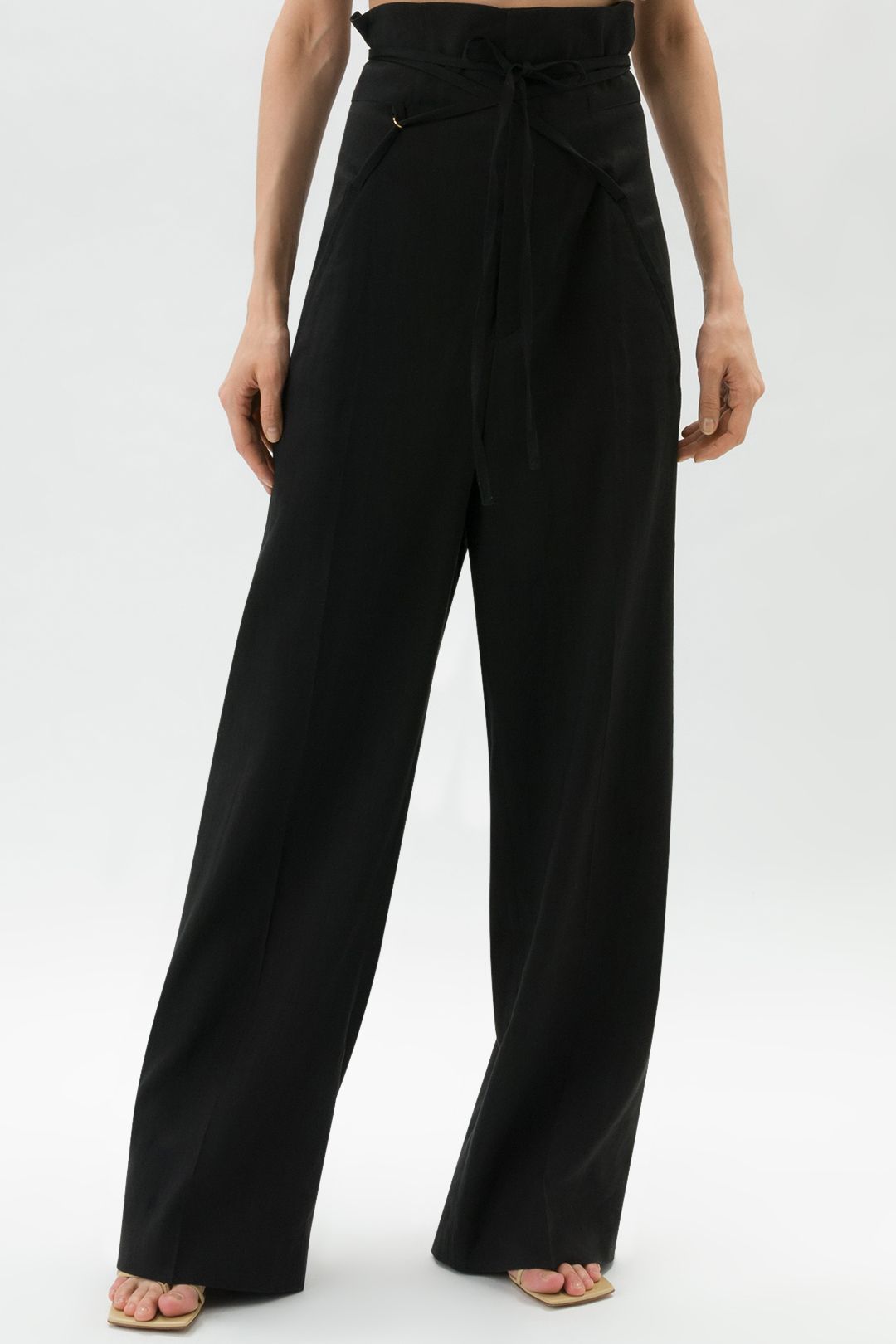 Купить Брюки JACQUEMUS