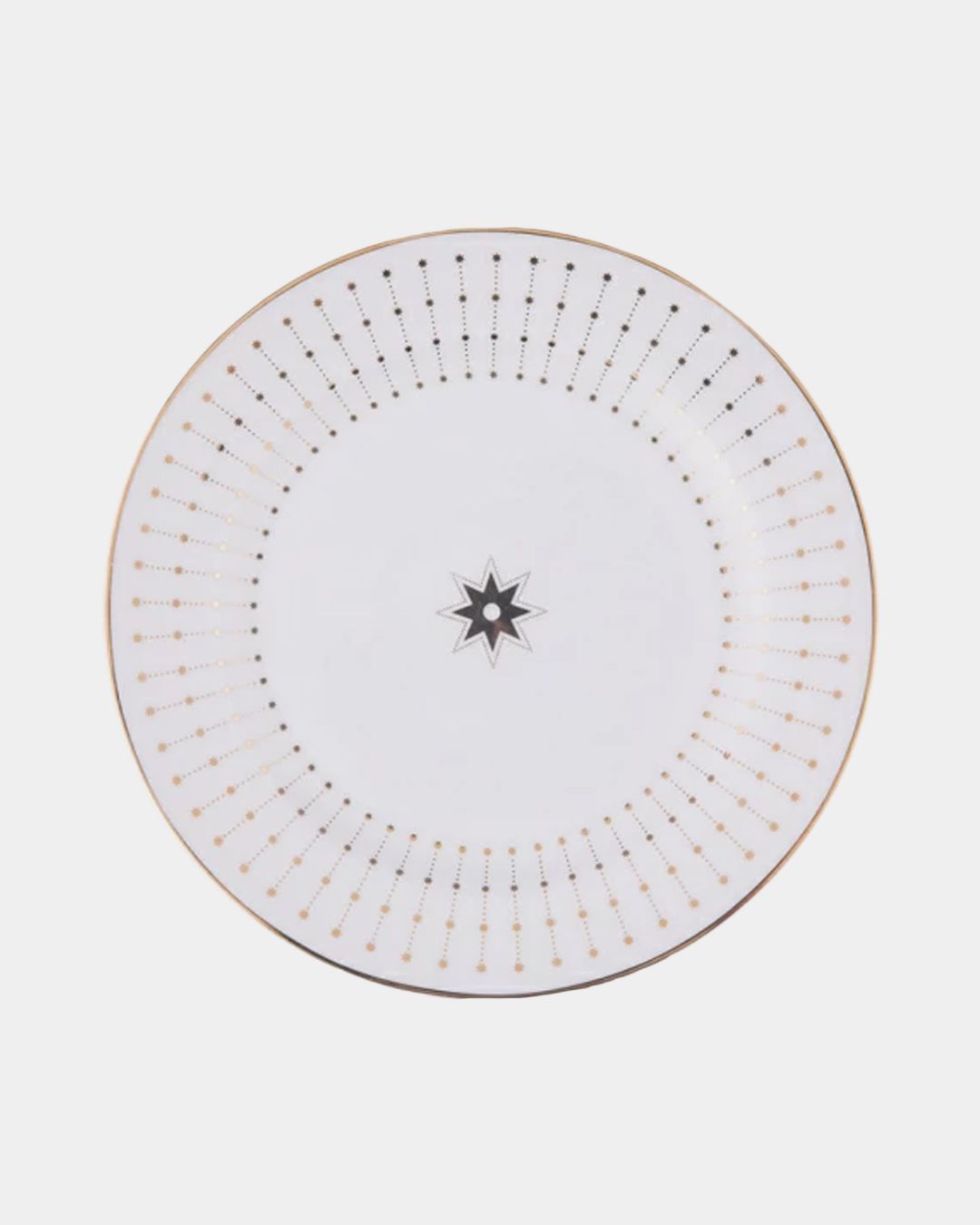 Купить Тарелка ИМПЕРАТОРСКИЙ ФАРФОРОВЫЙ ЗАВОД