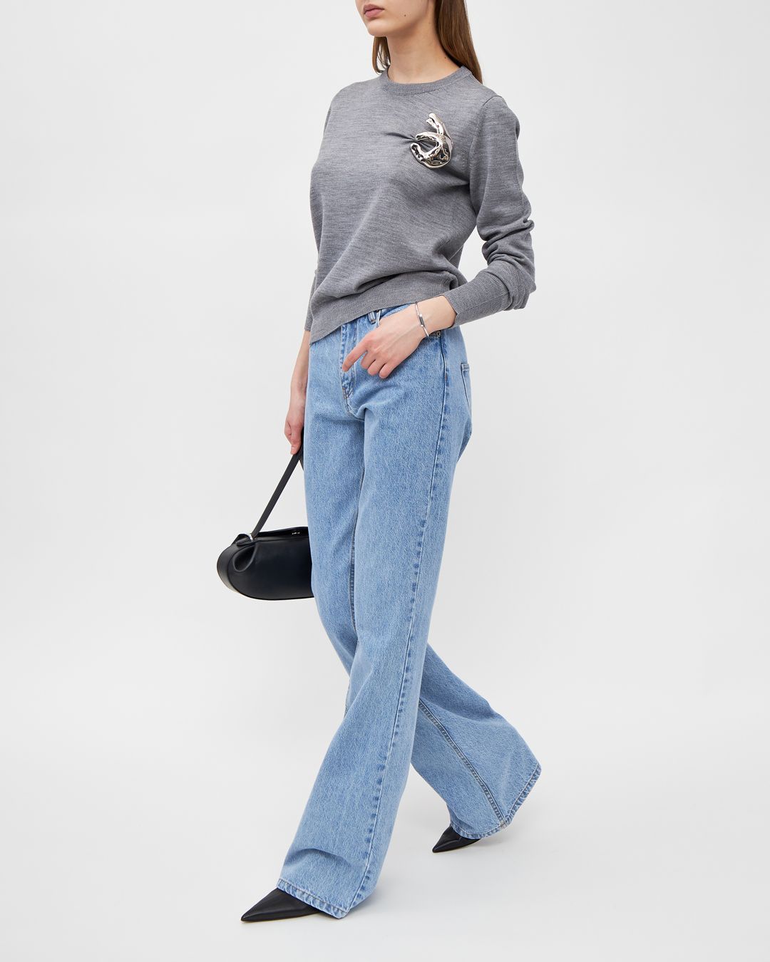 Купить Джинсы COPERNI