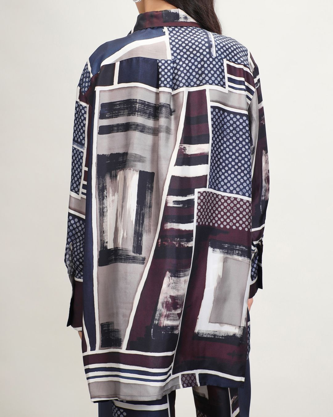 Купить Блуза LORENA ANTONIAZZI