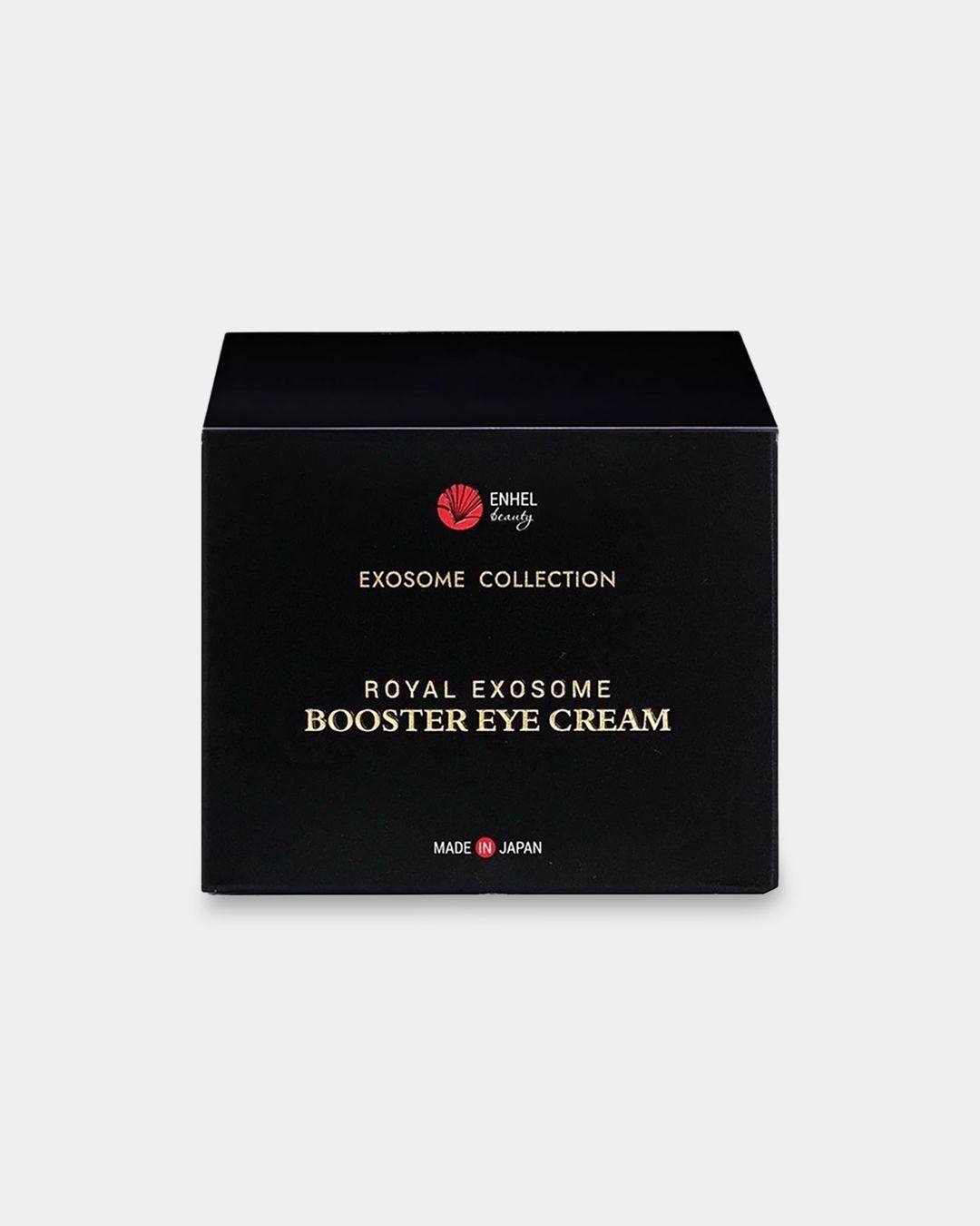 Купить Крем для кожи вокруг глаз с экзосомами ENHEL