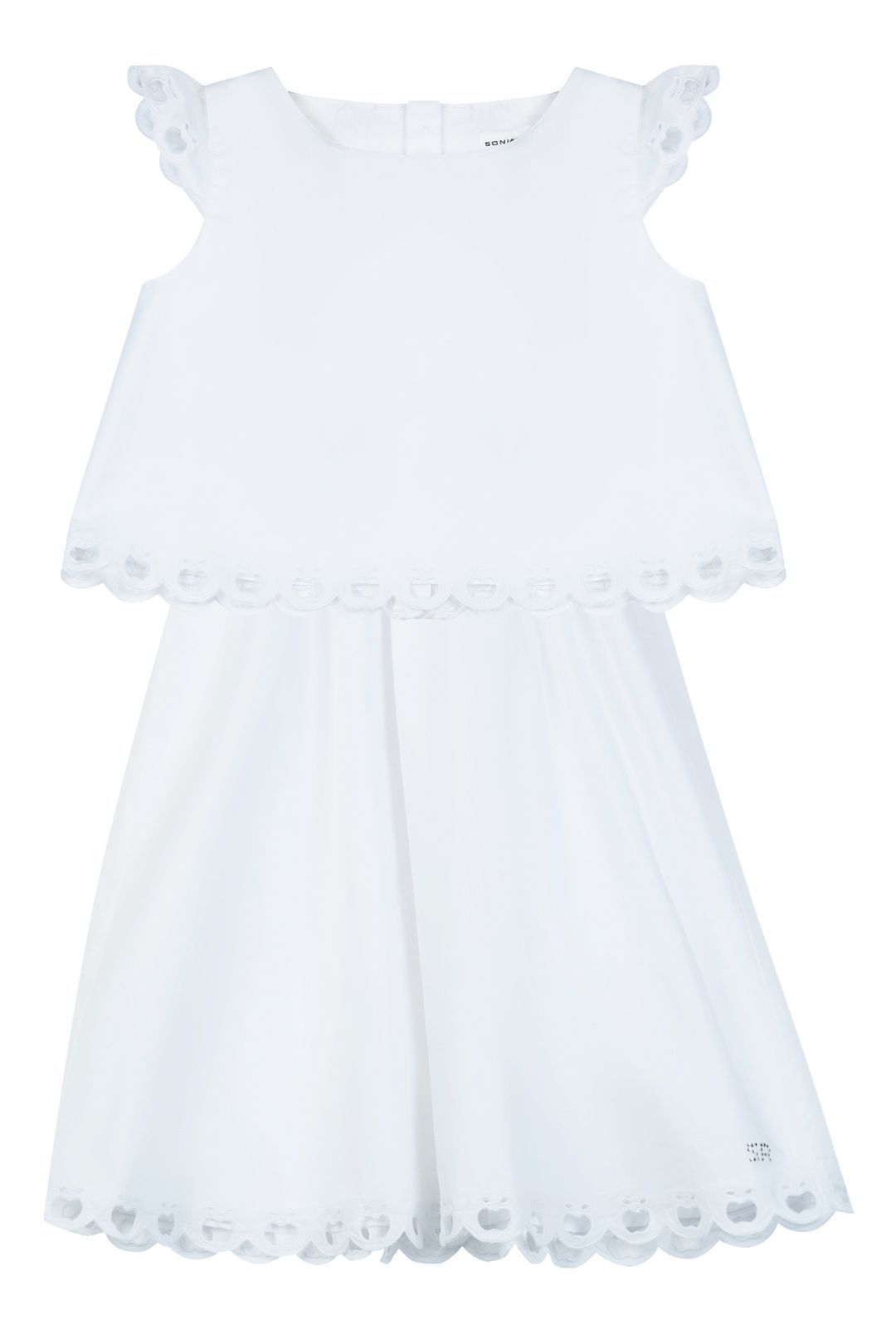 Купить Платье SONIA RYKIEL KIDS