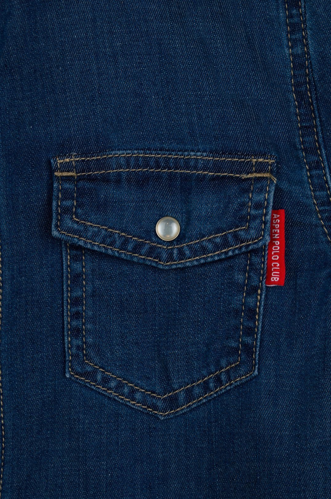 Купить Рубашка ASPEN POLO CLUB