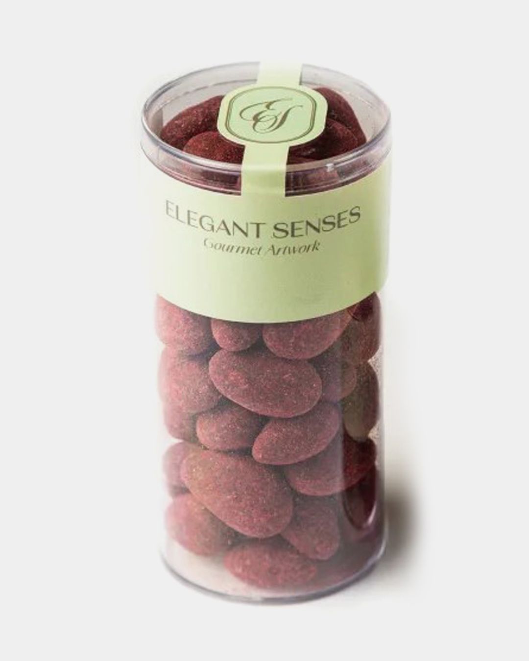 Купить Драже здоровое питание миндаль-малина ELEGANT SENSES