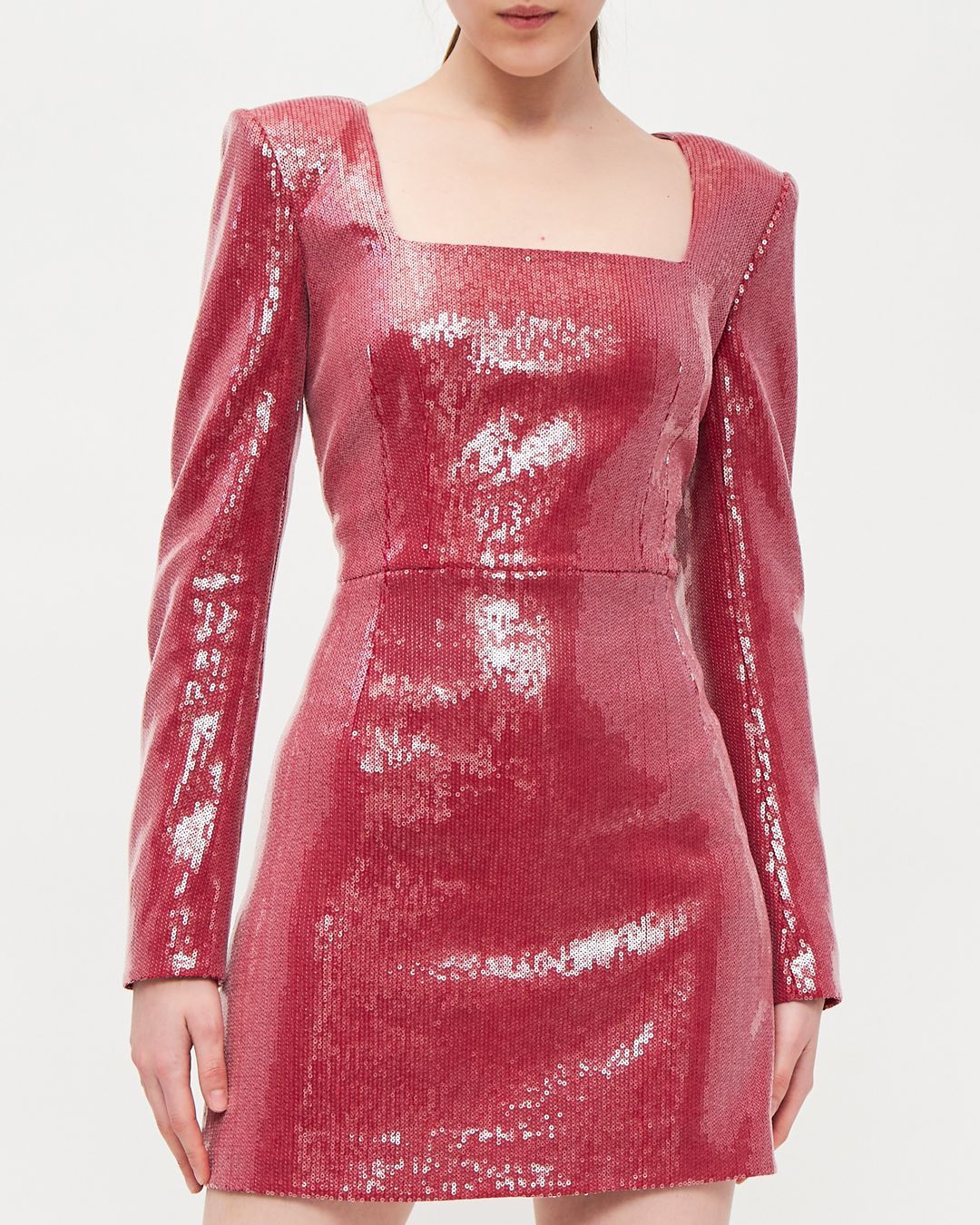 Купить Платье TATMU