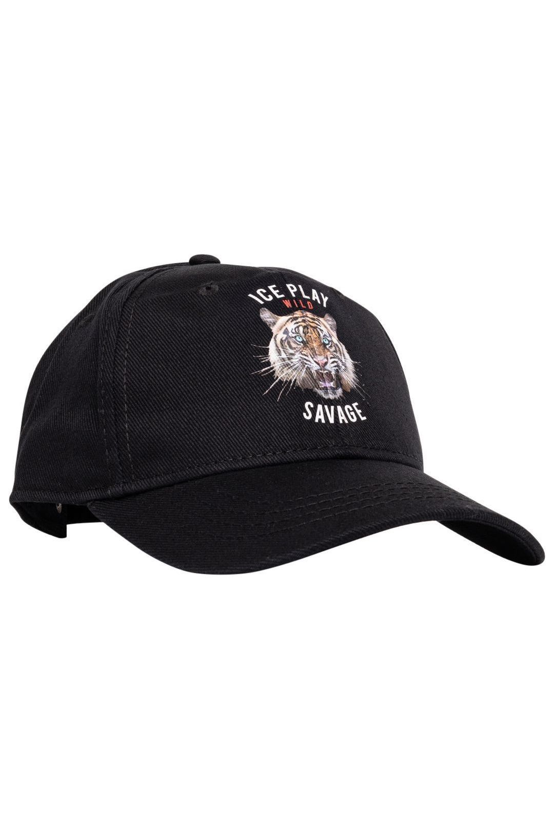 Купить Бейсболка ICE PLAY