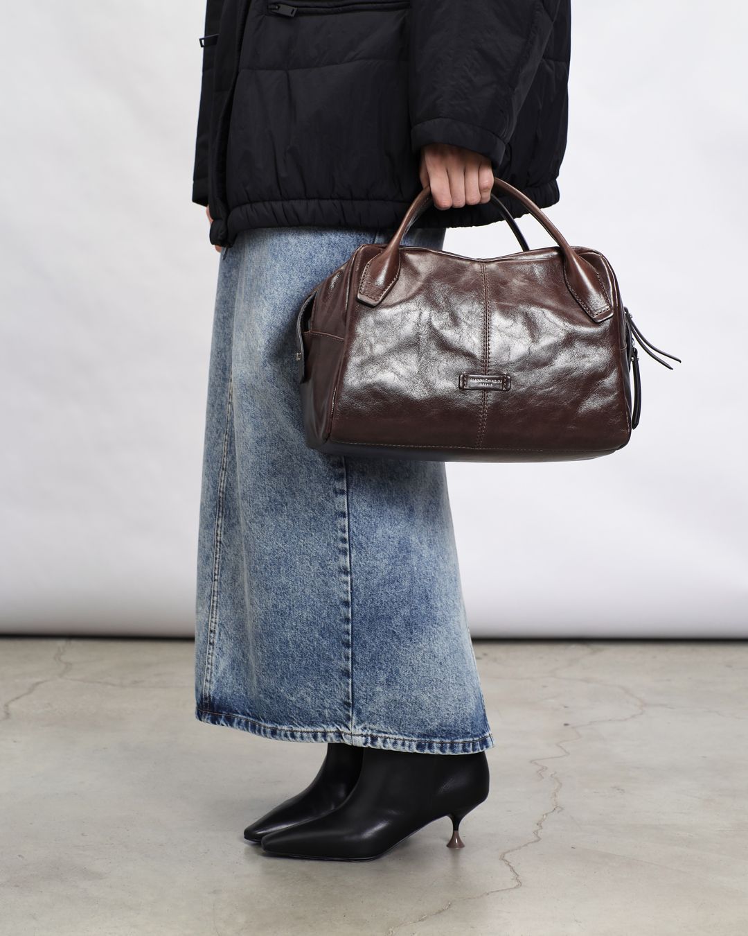 Купить Сумка GIANNI CHIARINI