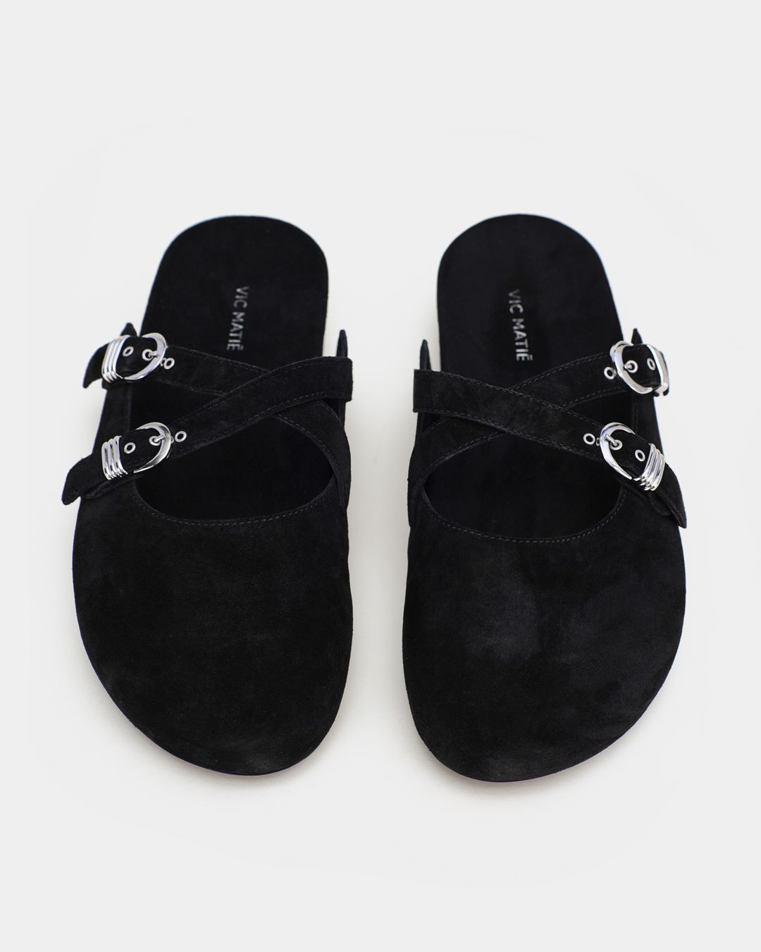 Купить Туфли VIC MATIE