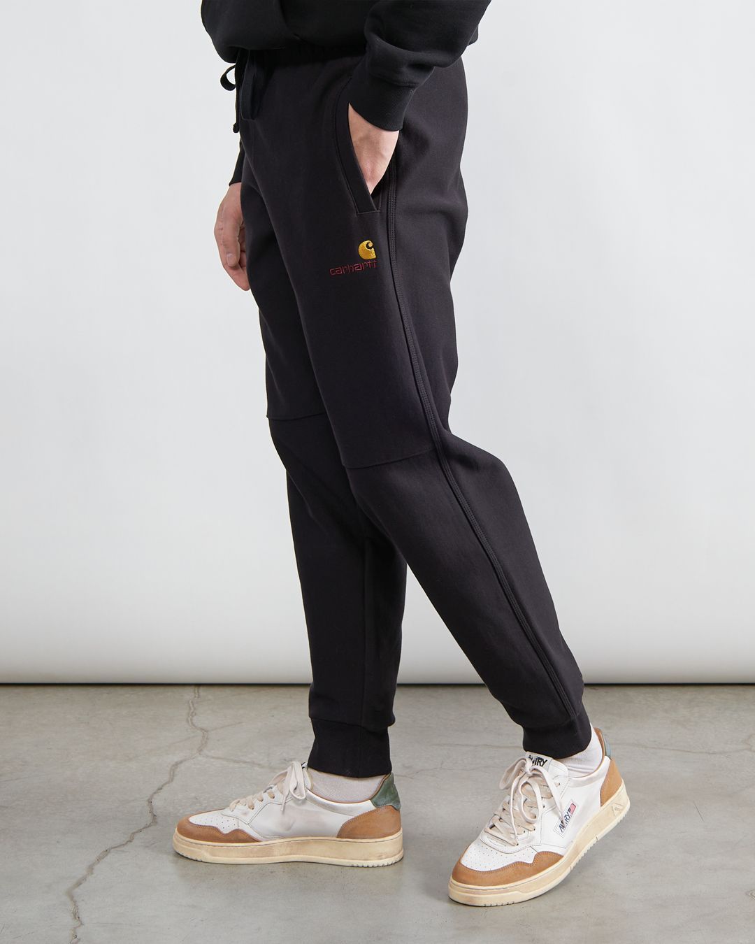 Купить Брюки CARHARTT WIP