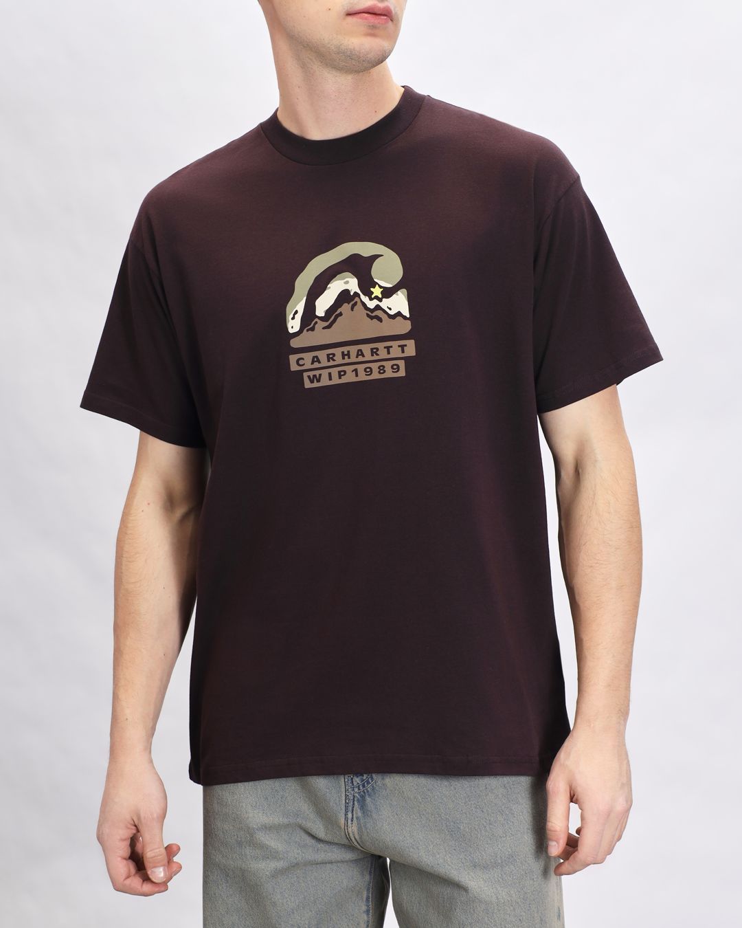 Купить Футболка CARHARTT WIP