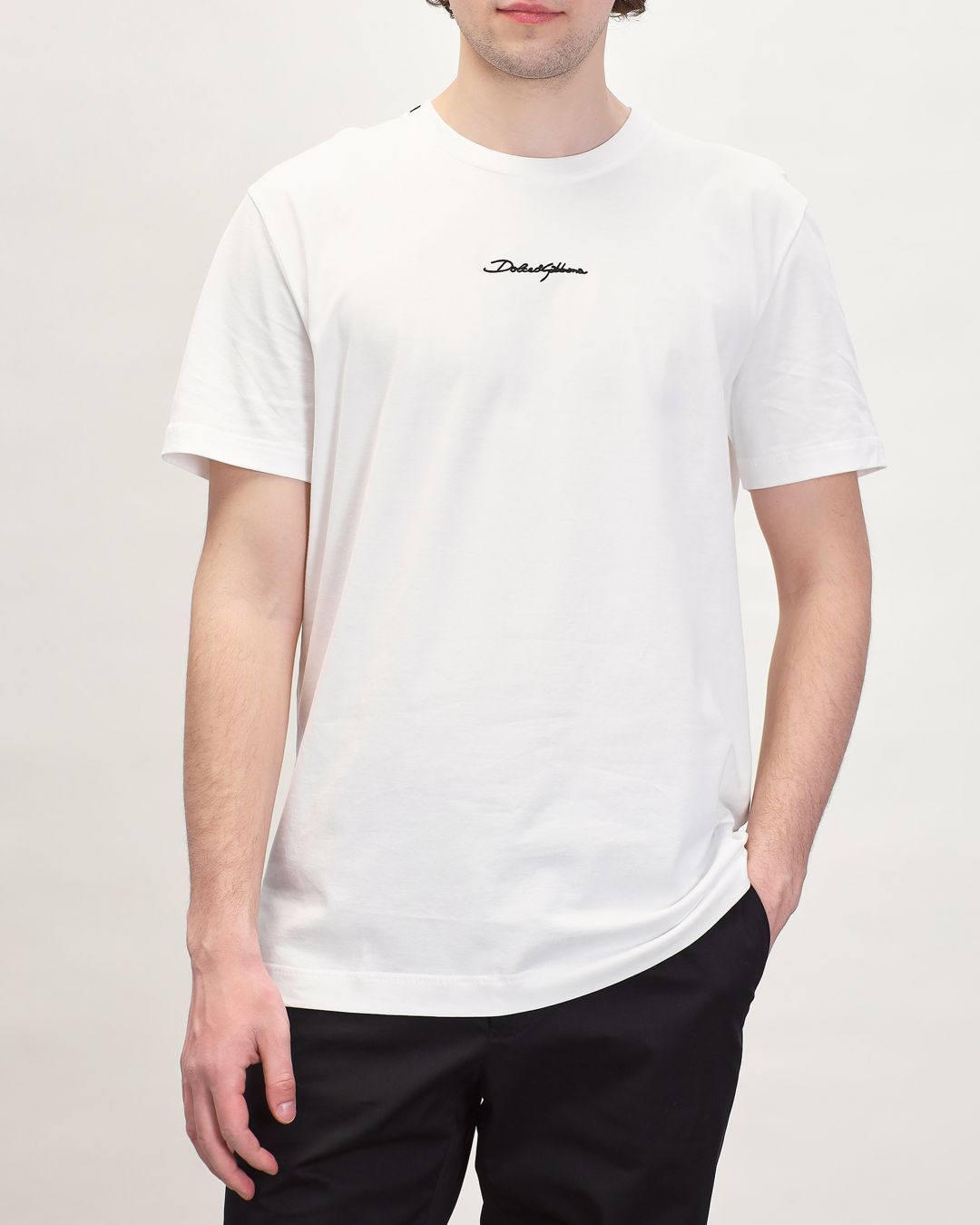 Купить Футболка DOLCE & GABBANA