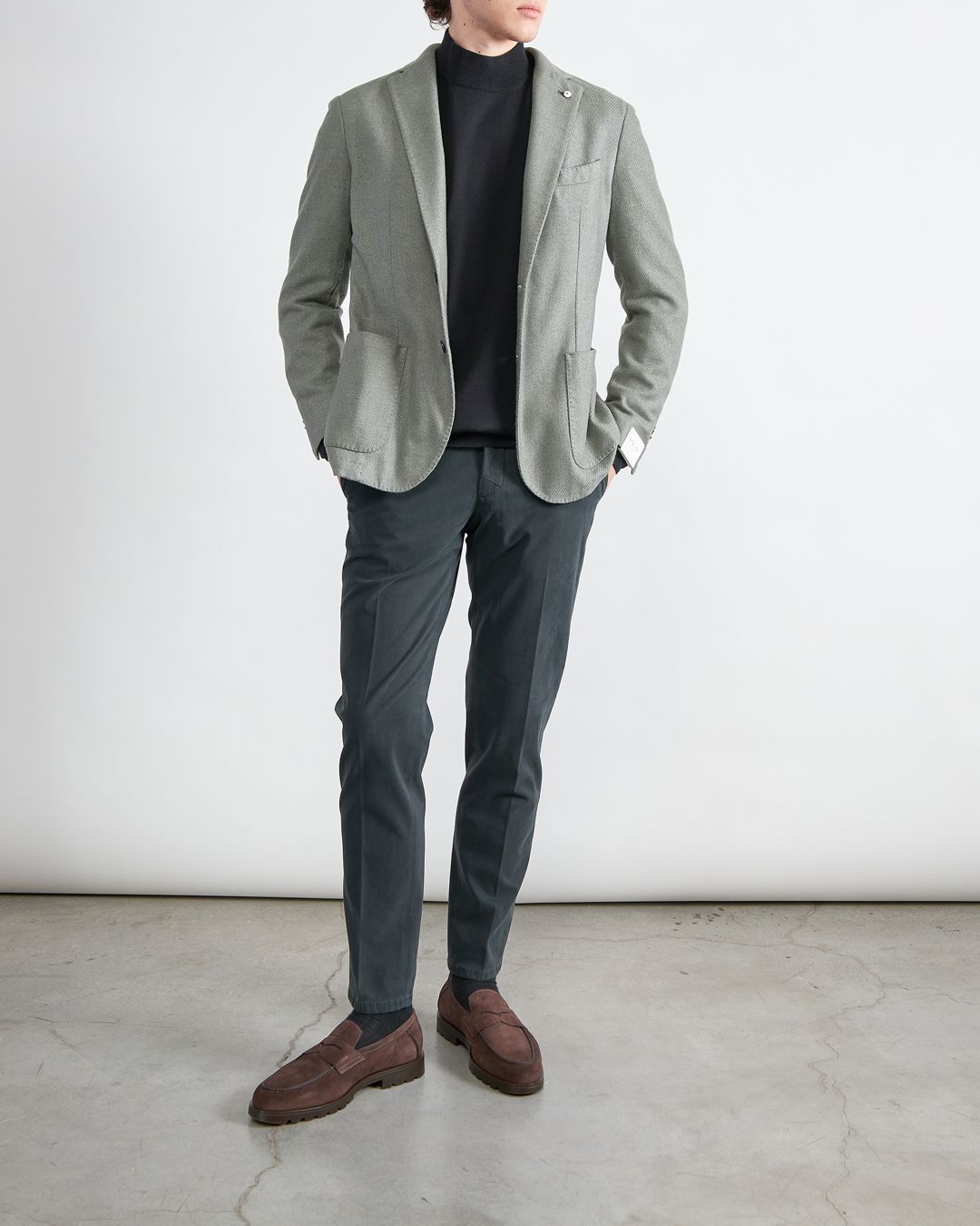 Купить Брюки LUBIAM