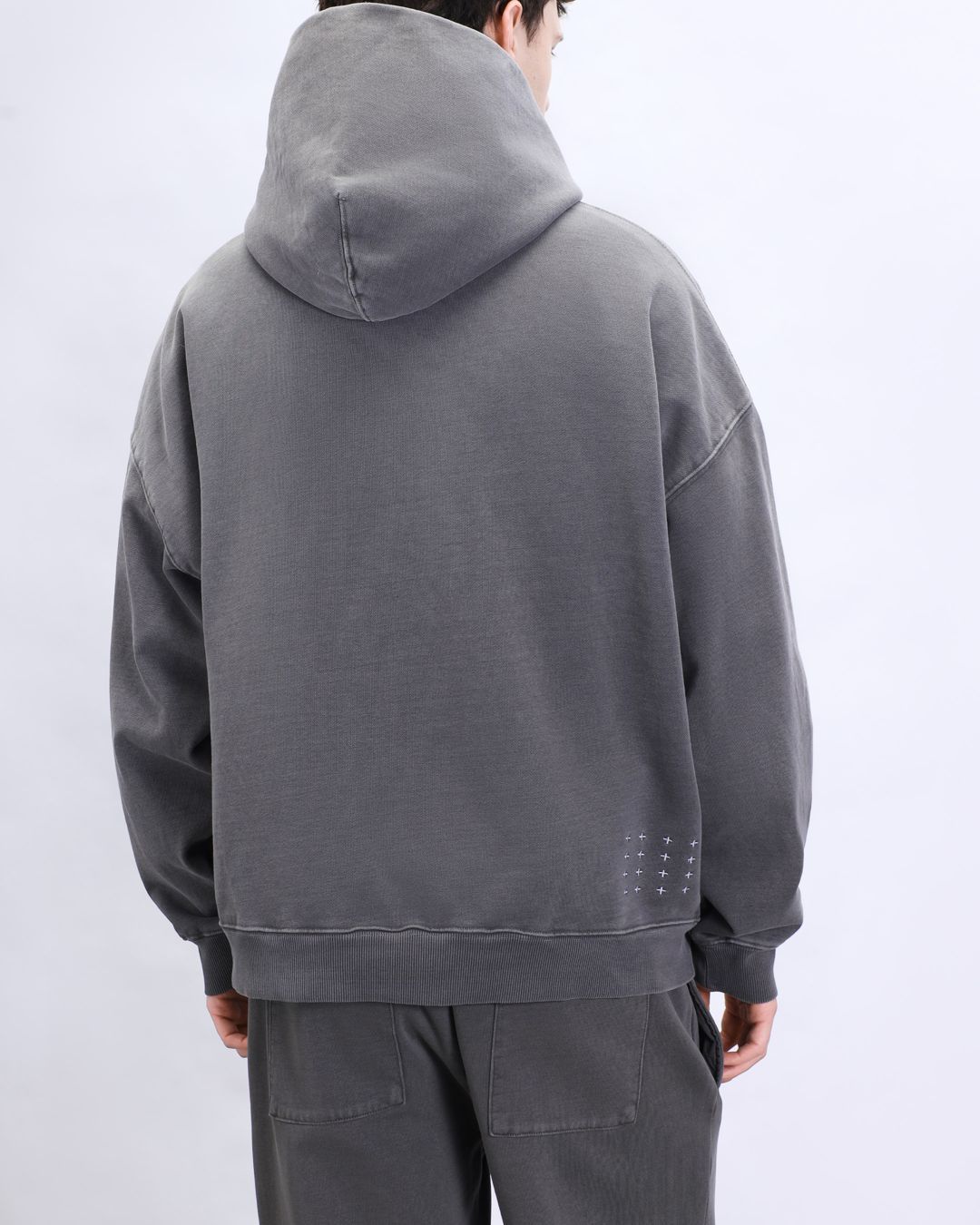 Купить Худи KSUBI MEN