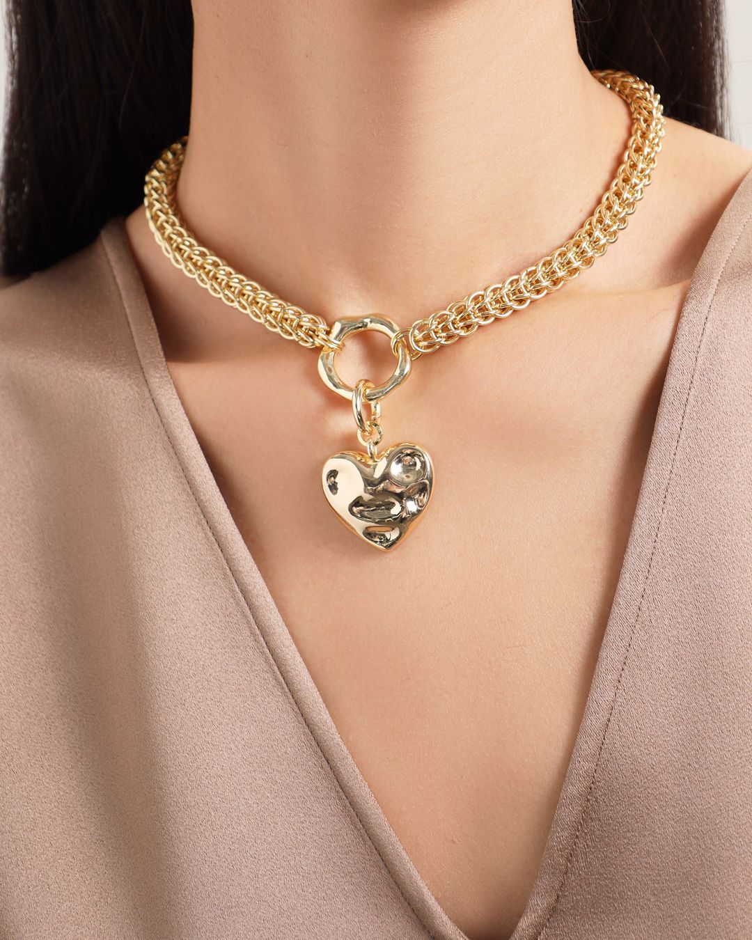 Купить Колье RUSHEV