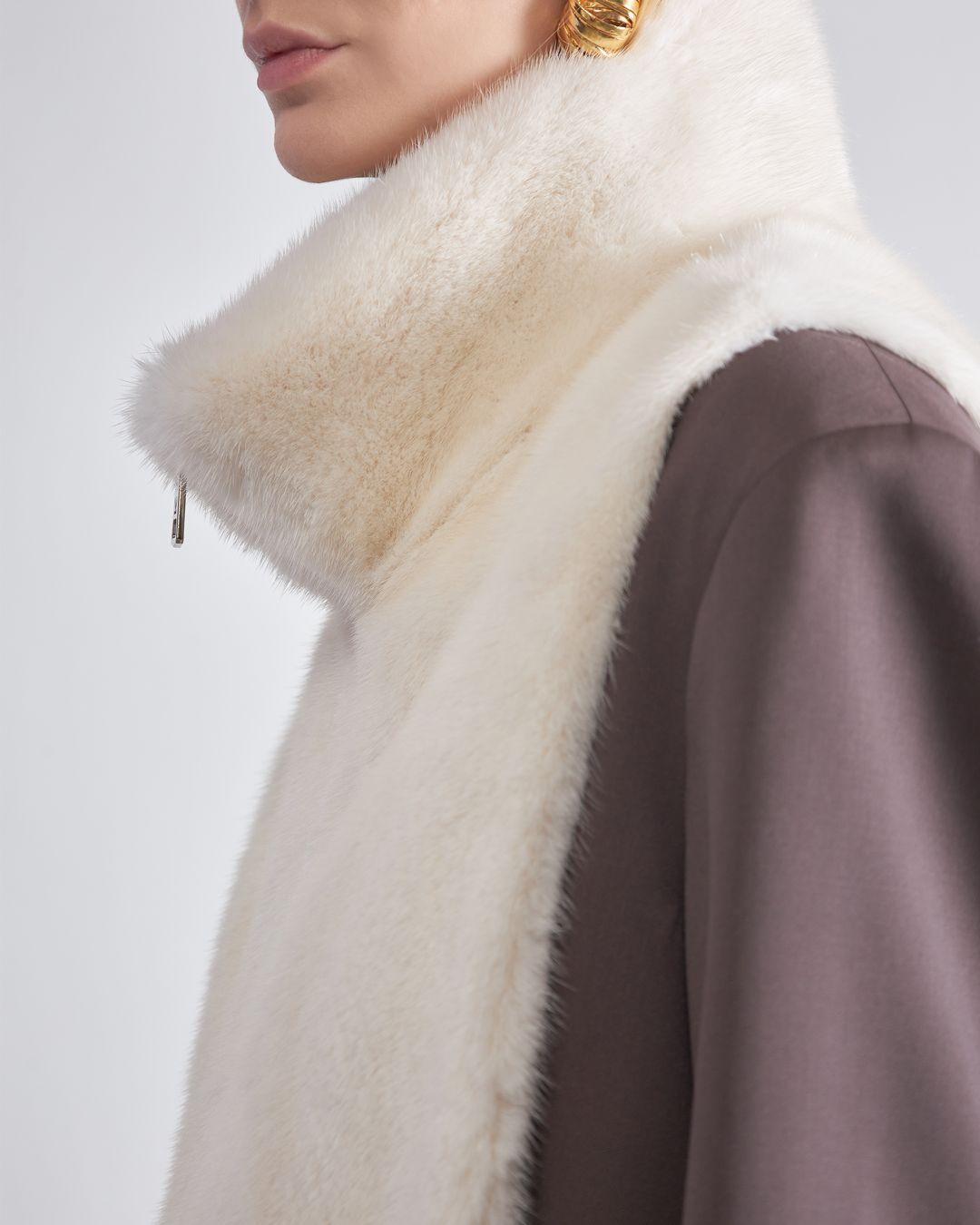 Купить Воротник SENCELLERIE