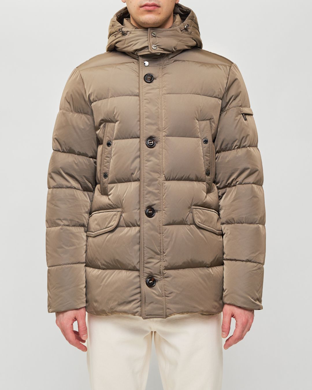 Купить Пуховик MOORER