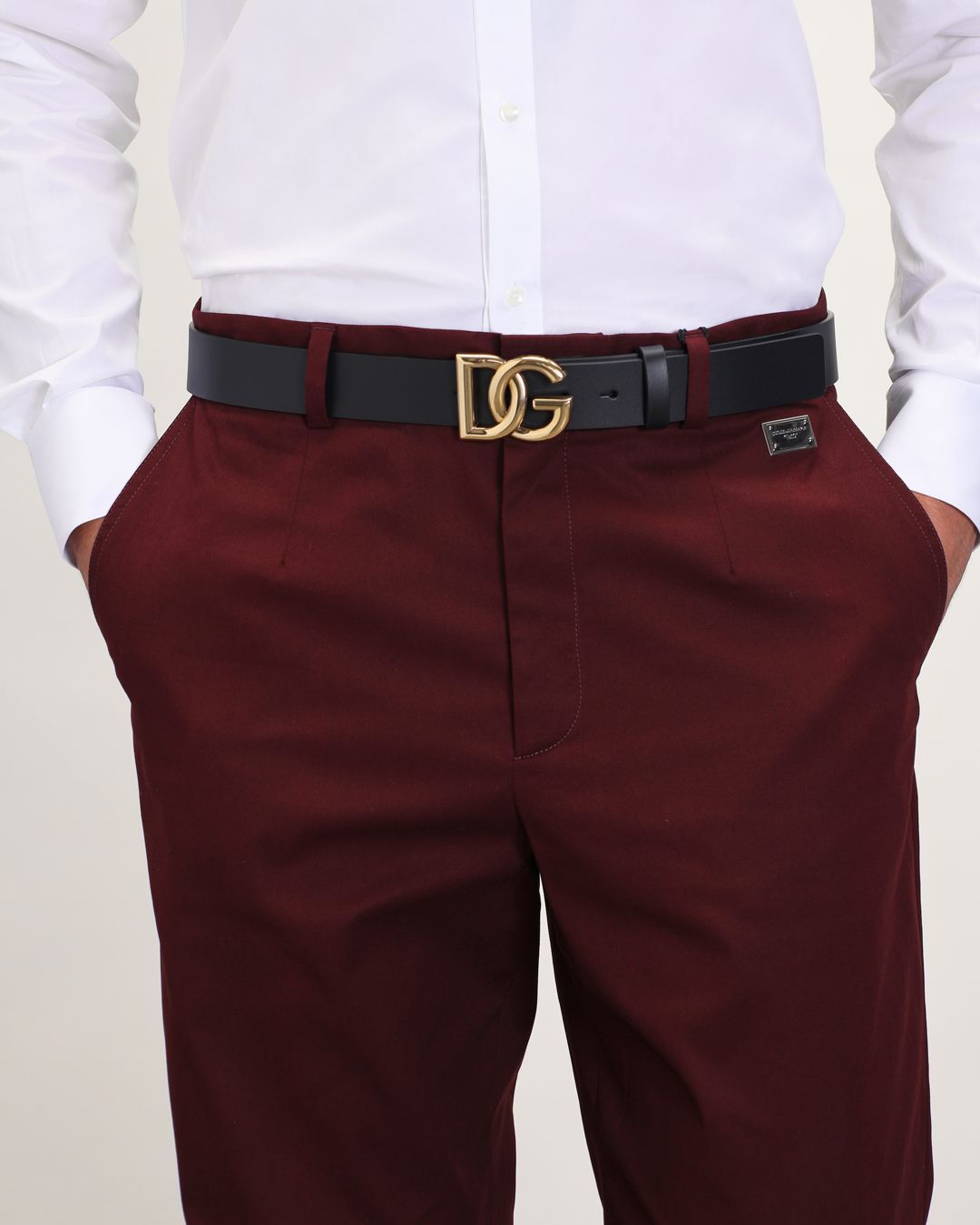 Купить Ремень DOLCE & GABBANA