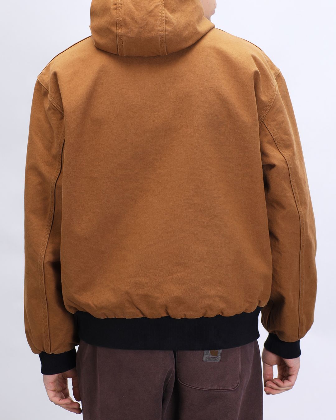 Купить Куртка CARHARTT WIP