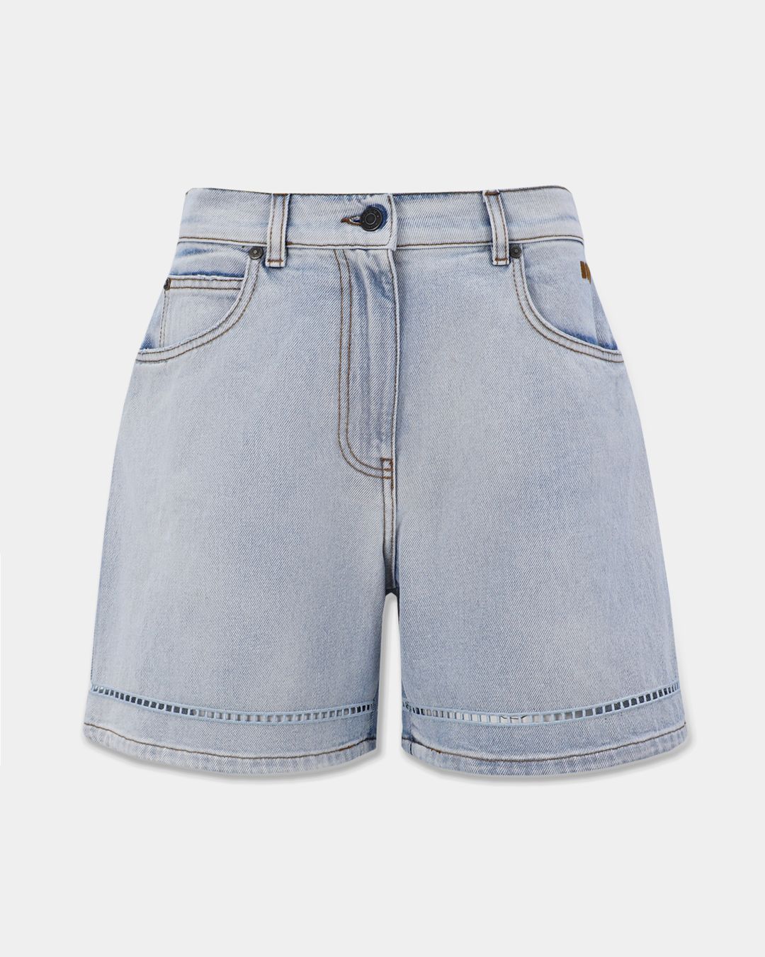 Купить Шорты MSGM