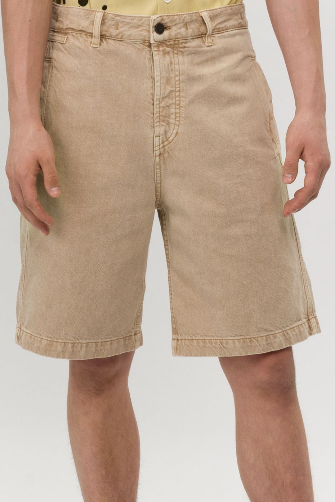 Купить Шорты JACQUEMUS