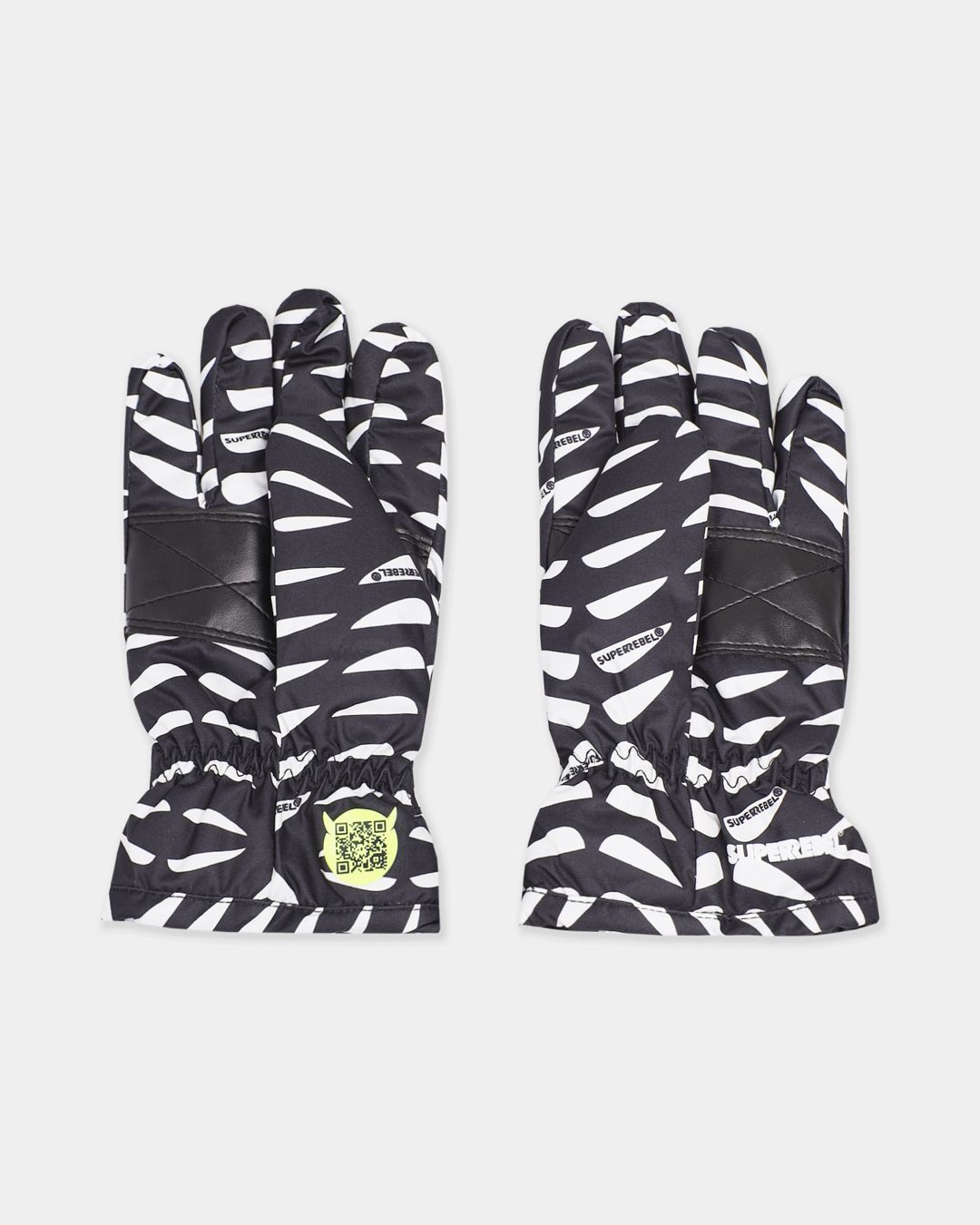 Купить Перчатки SUPERREBEL KIDS