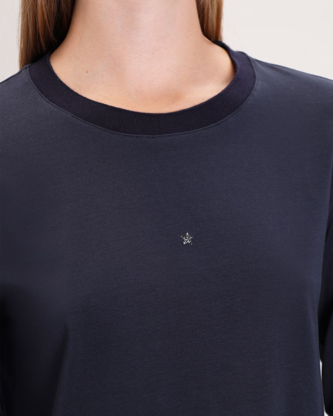 Купить Лонгслив LORENA ANTONIAZZI