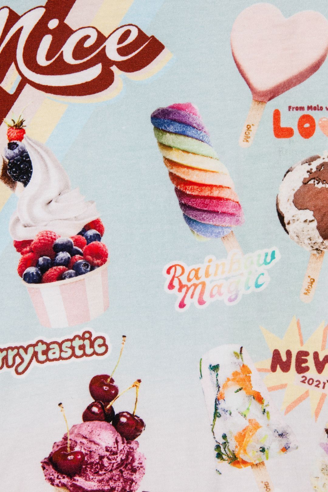 Купить Футболка MOLO KIDS