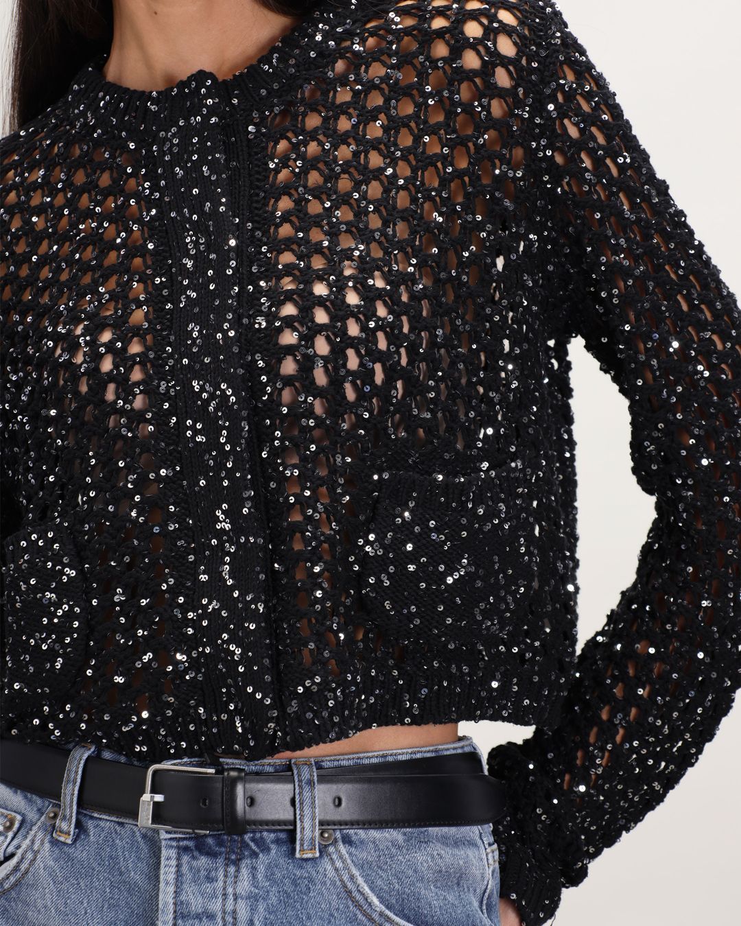 Купить Кардиган PERVERT