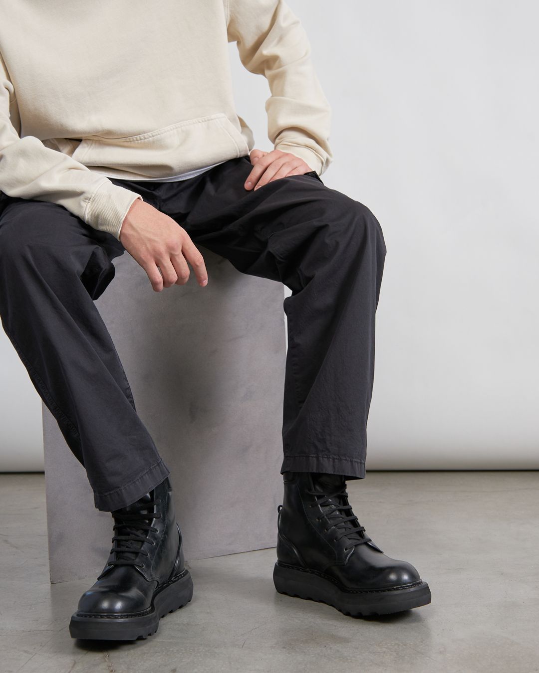 Купить Ботинки PREMIATA