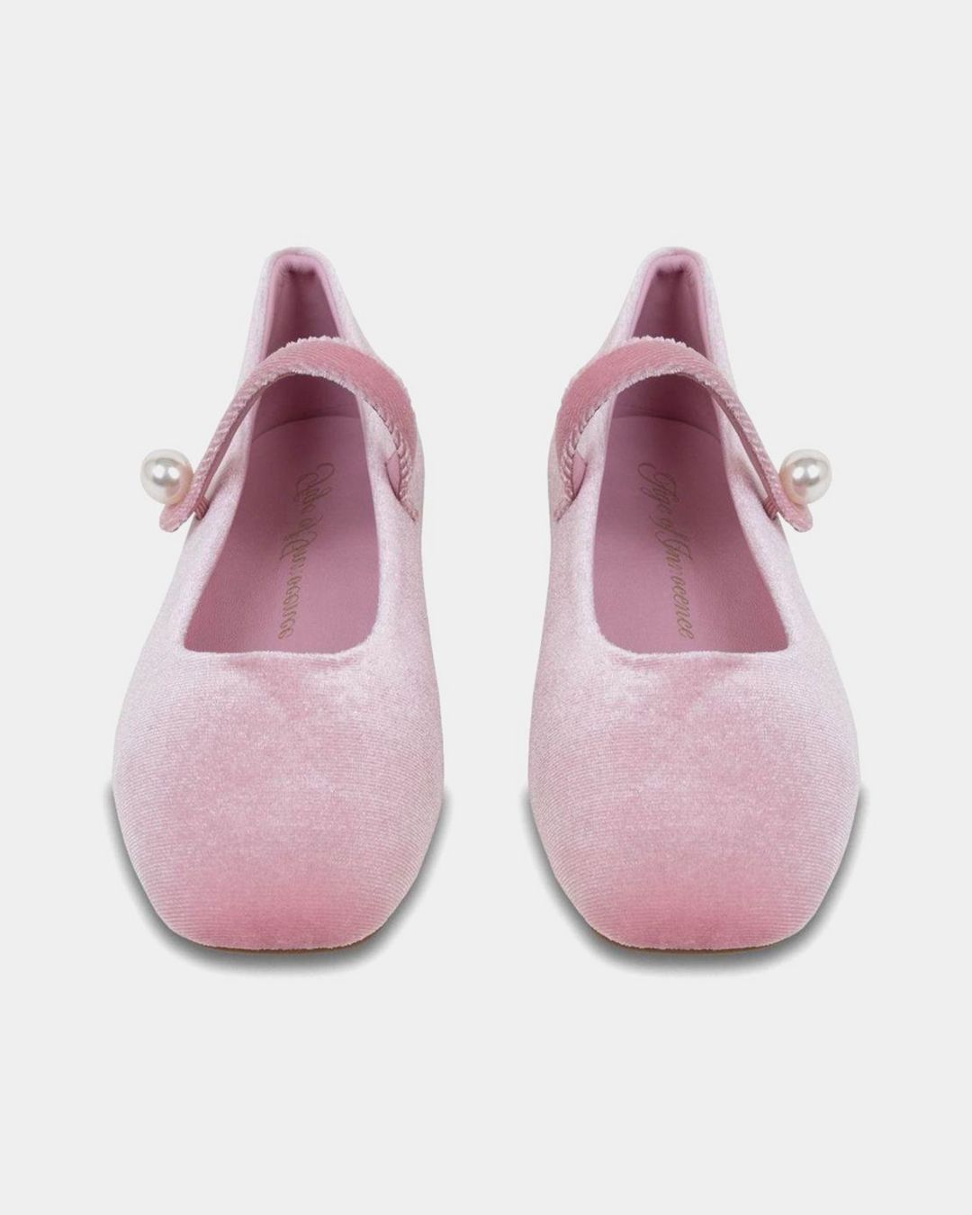 Купить Туфли AGE OF INNOCENCE KIDS