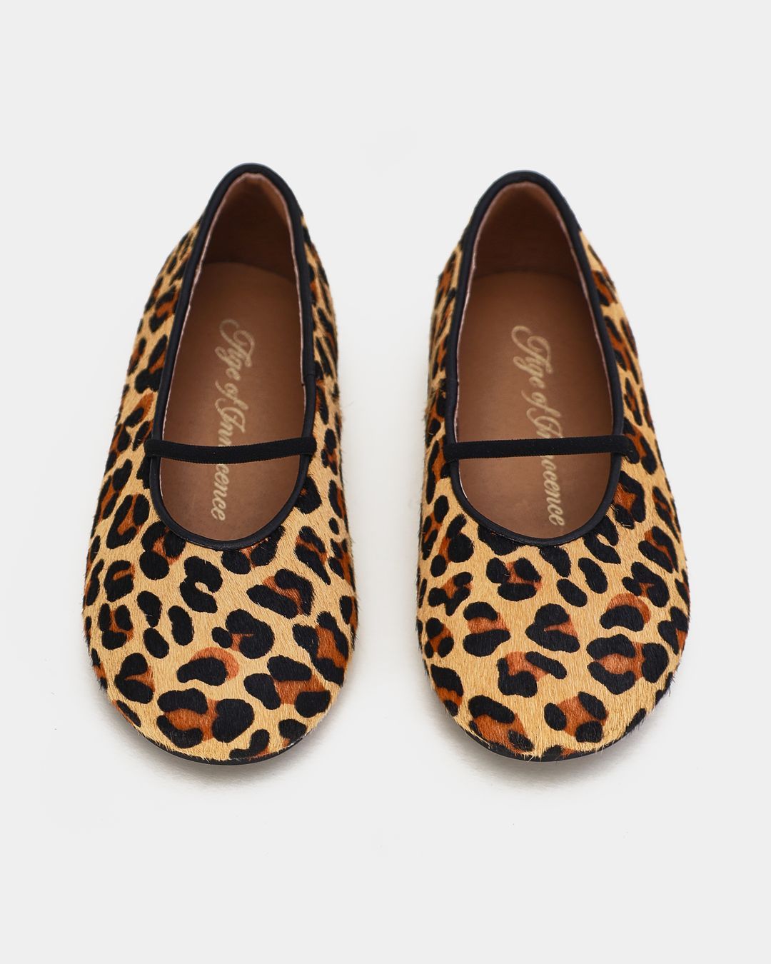 Купить Туфли AGE OF INNOCENCE KIDS