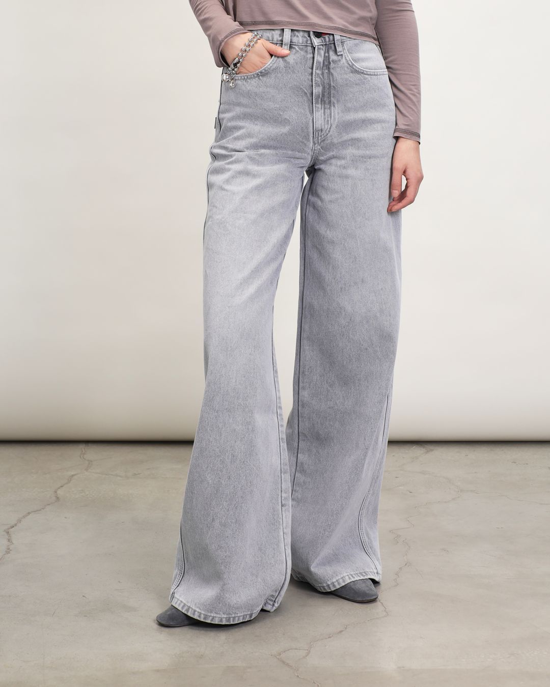 Купить Джинсы BLCV