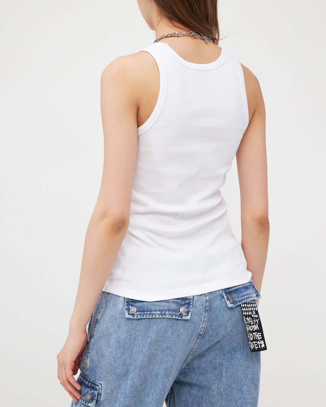 Купить Майка COPERNI