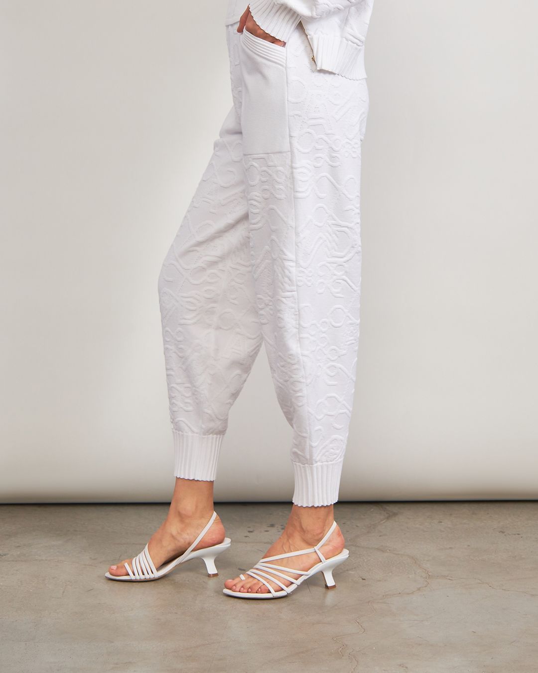 Купить Брюки AND THE BRAND