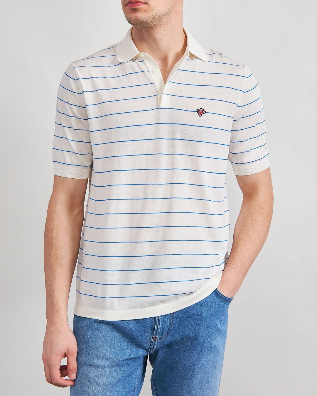 Купить Джемпер ISAIA