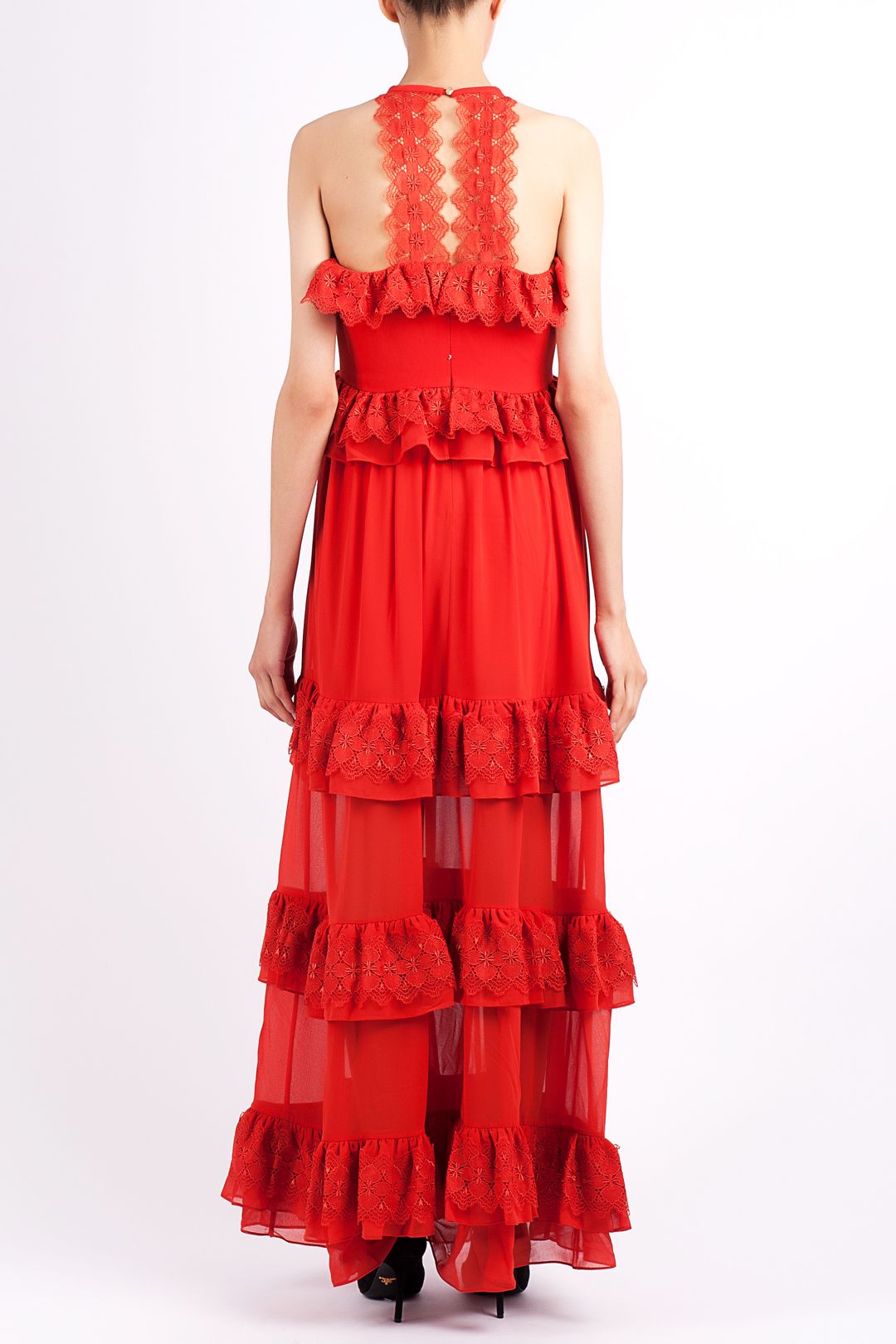 Купить Платье THREE FLOOR