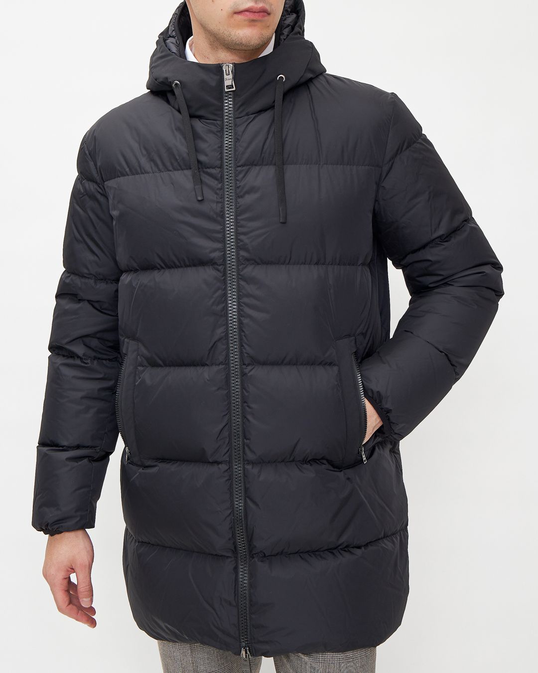 Купить Пуховик HERNO