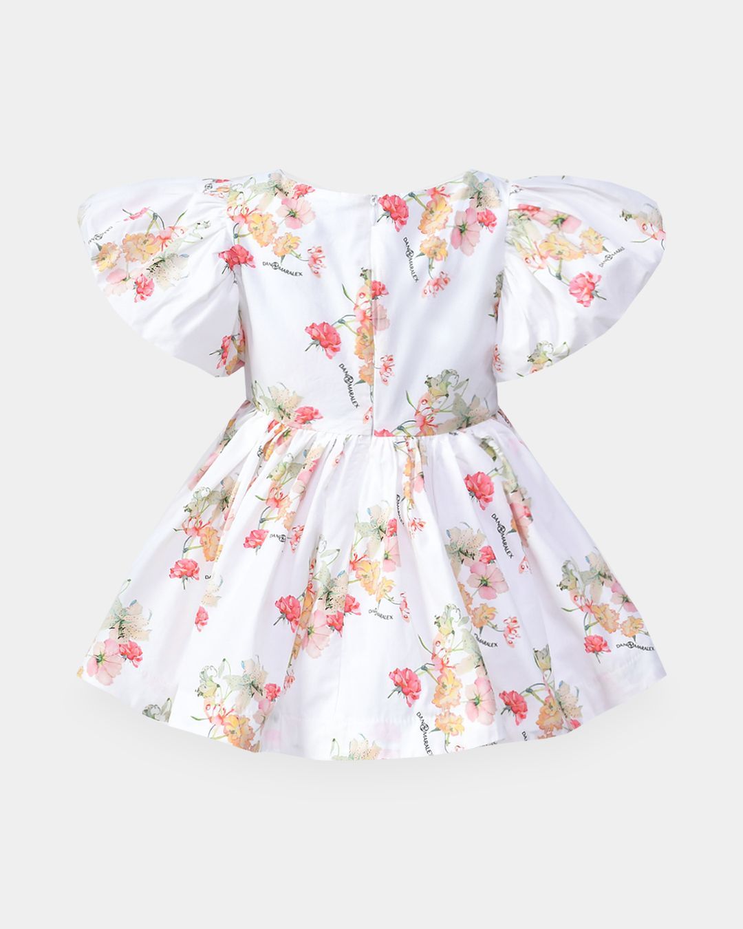 Купить Платье DAN MARALEX