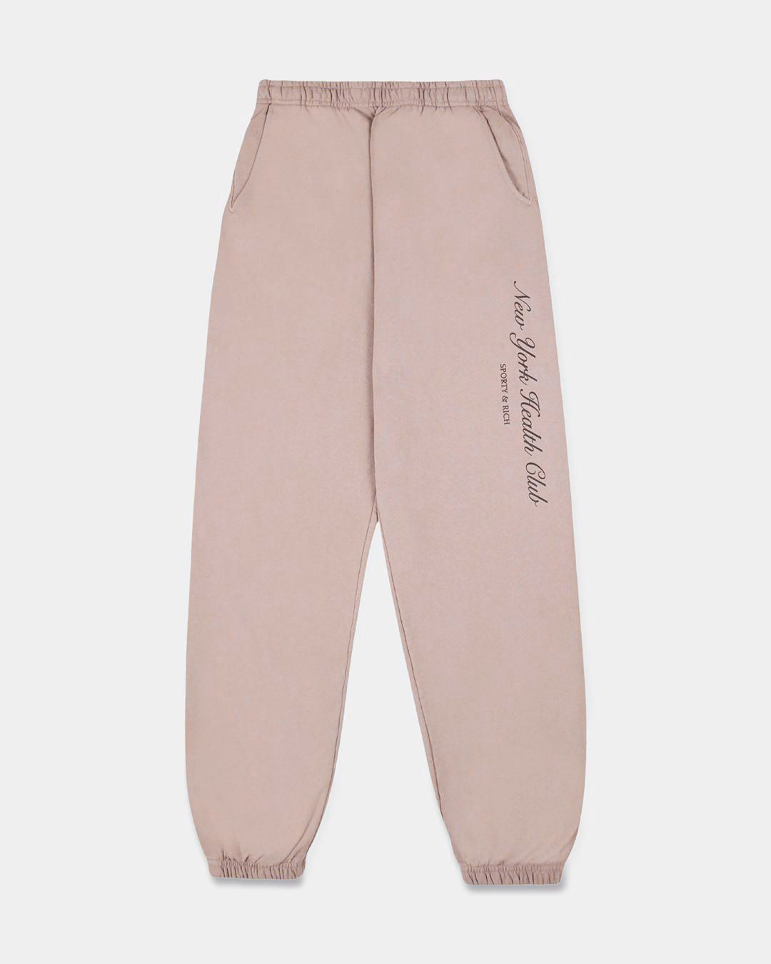 Купить Брюки SPORTY&RICH