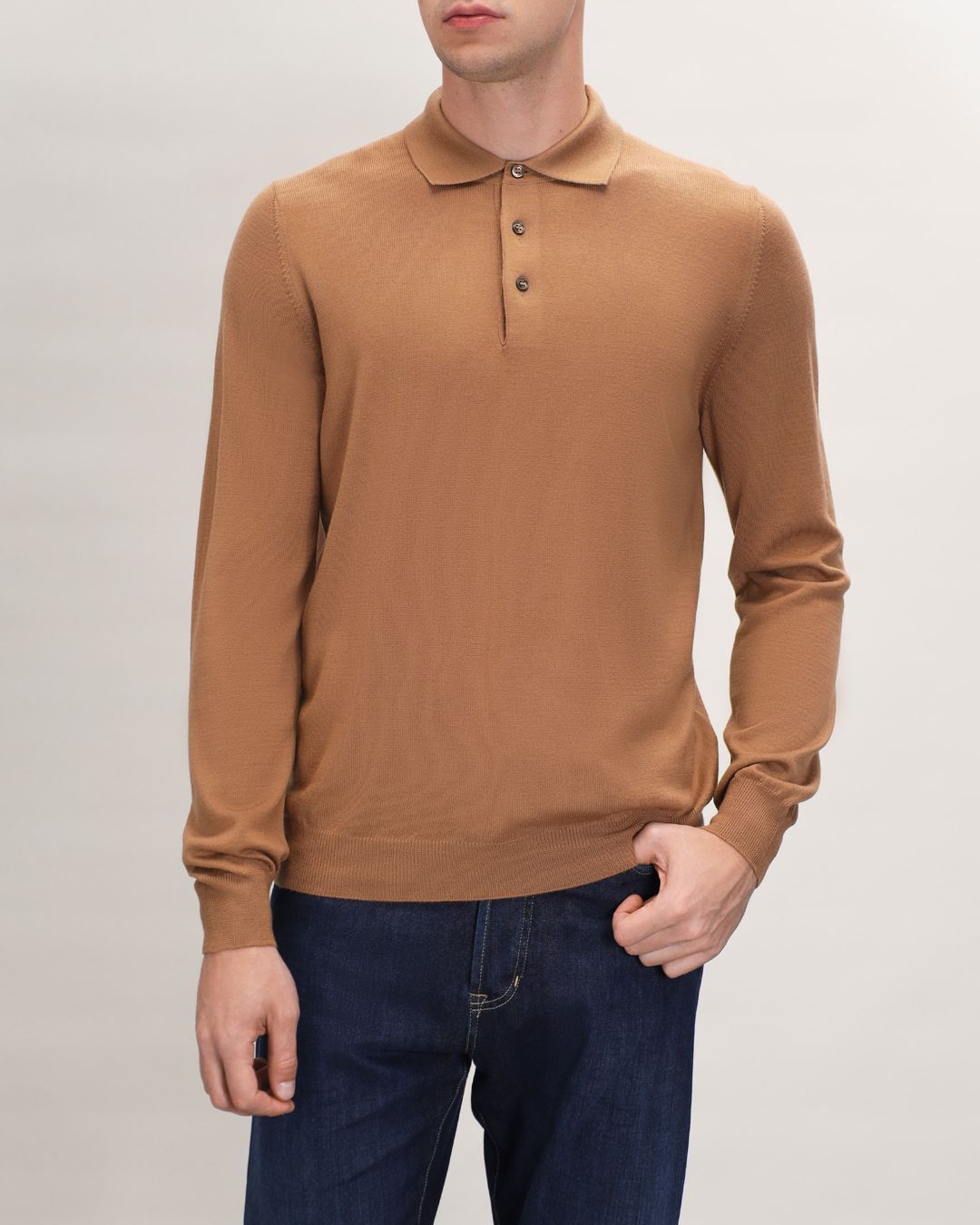 Купить Джемпер GRAN SASSO